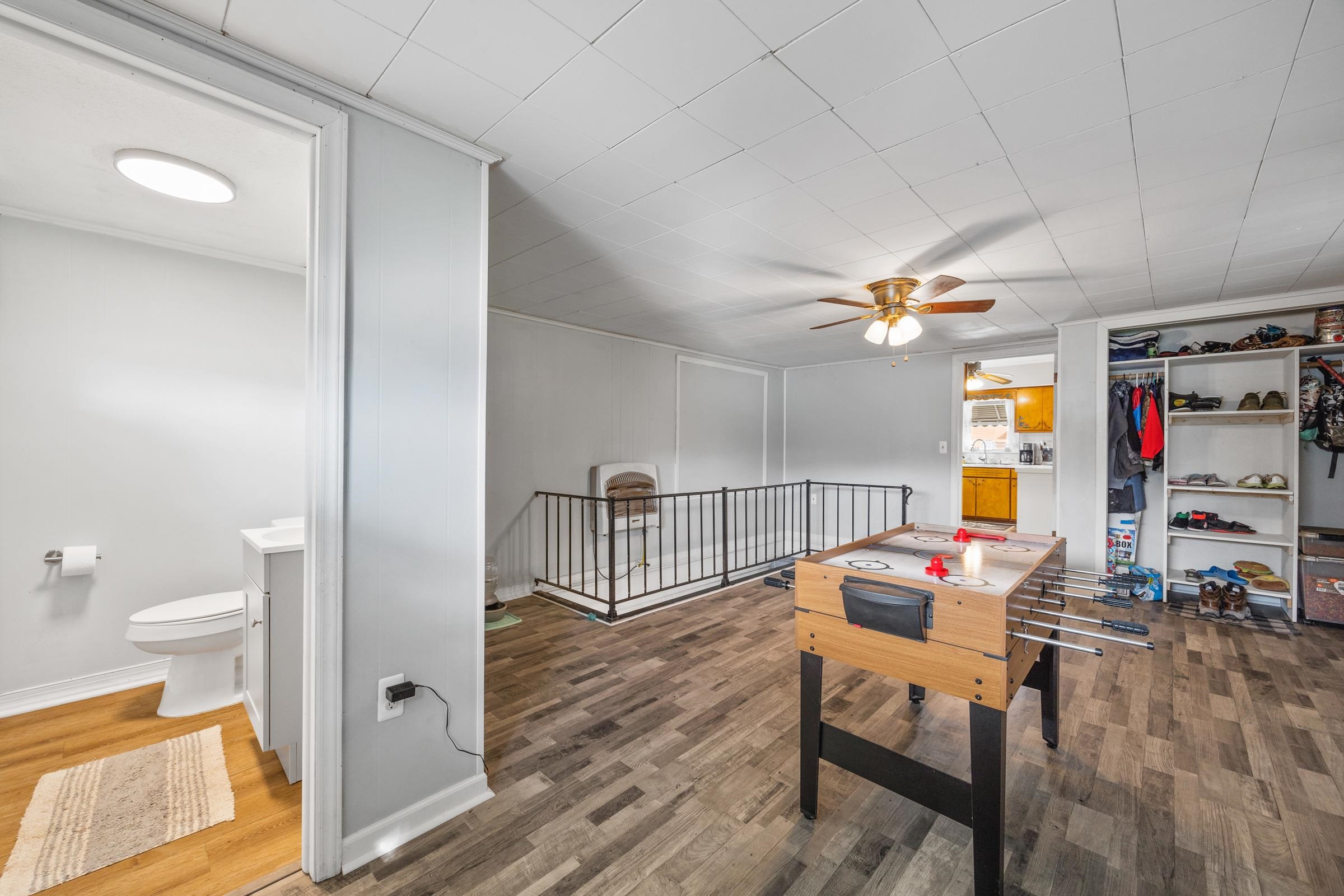 600 TENTH ST, SHENANDOAH, Virginia 22849, 3 Bedrooms Bedrooms, ,1 BathroomBathrooms,Residential,600 TENTH ST,665912 MLS # 665912