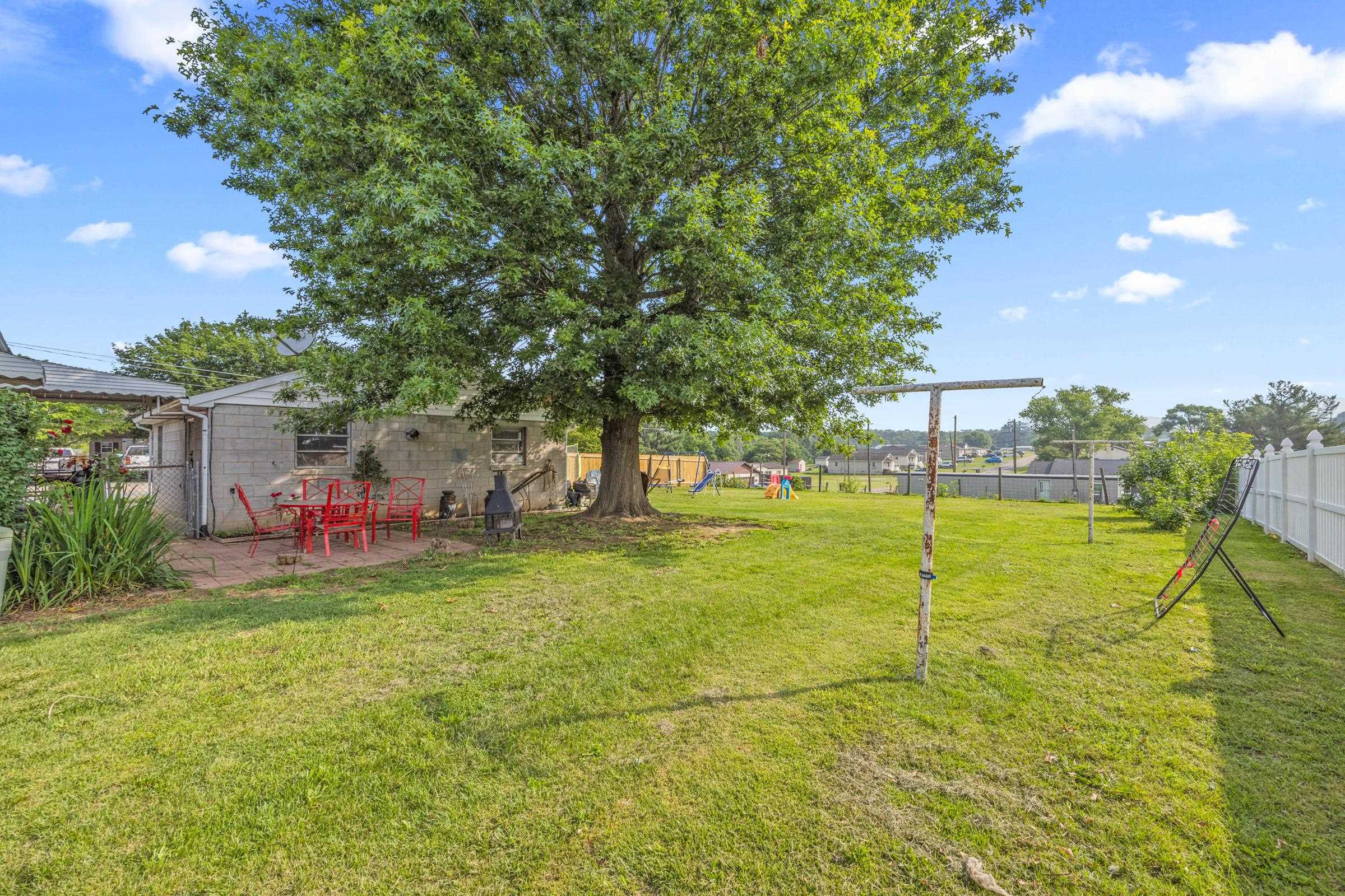 600 TENTH ST, SHENANDOAH, Virginia 22849, 3 Bedrooms Bedrooms, ,1 BathroomBathrooms,Residential,600 TENTH ST,665912 MLS # 665912