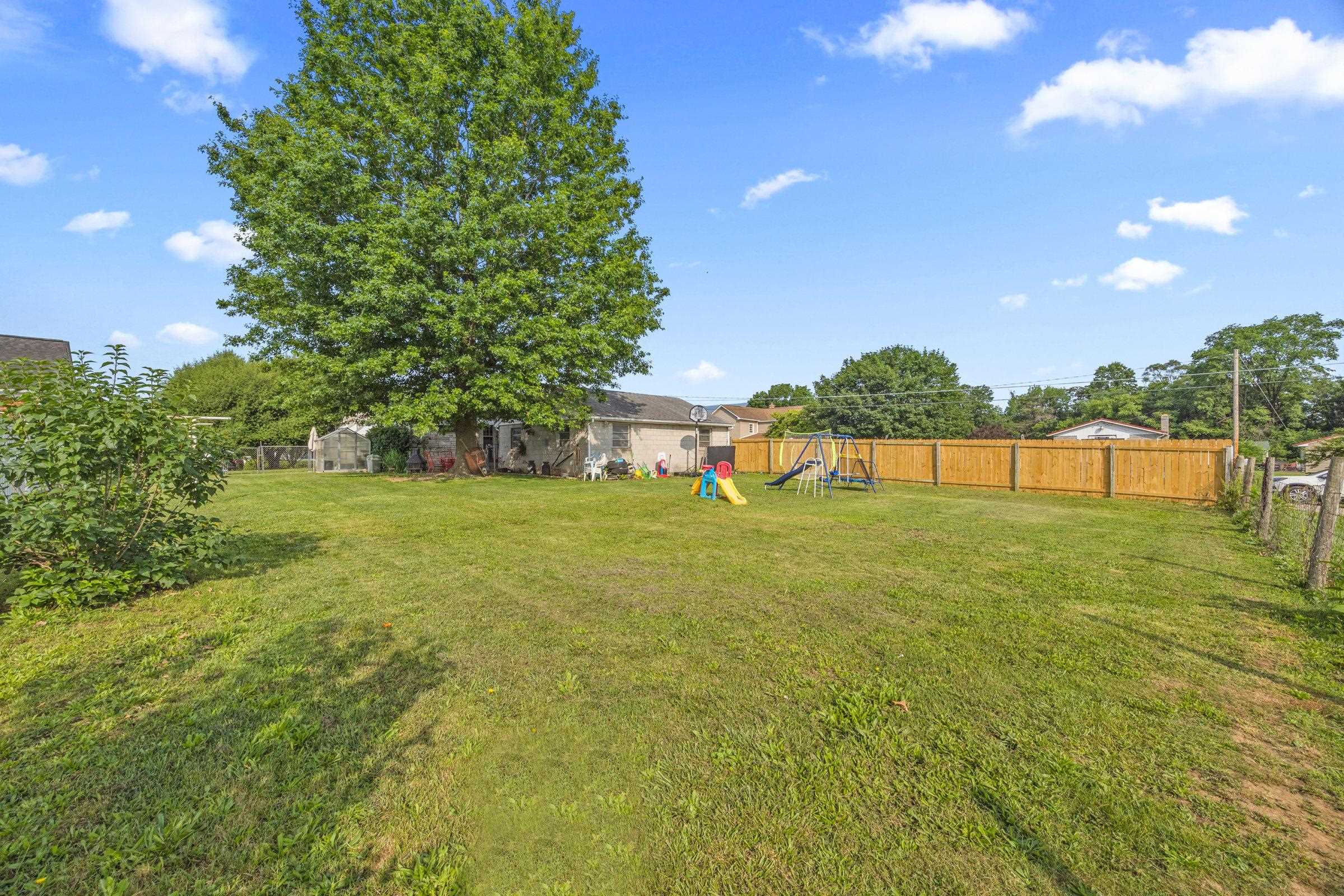 600 TENTH ST, SHENANDOAH, Virginia 22849, 3 Bedrooms Bedrooms, ,1 BathroomBathrooms,Residential,600 TENTH ST,665912 MLS # 665912