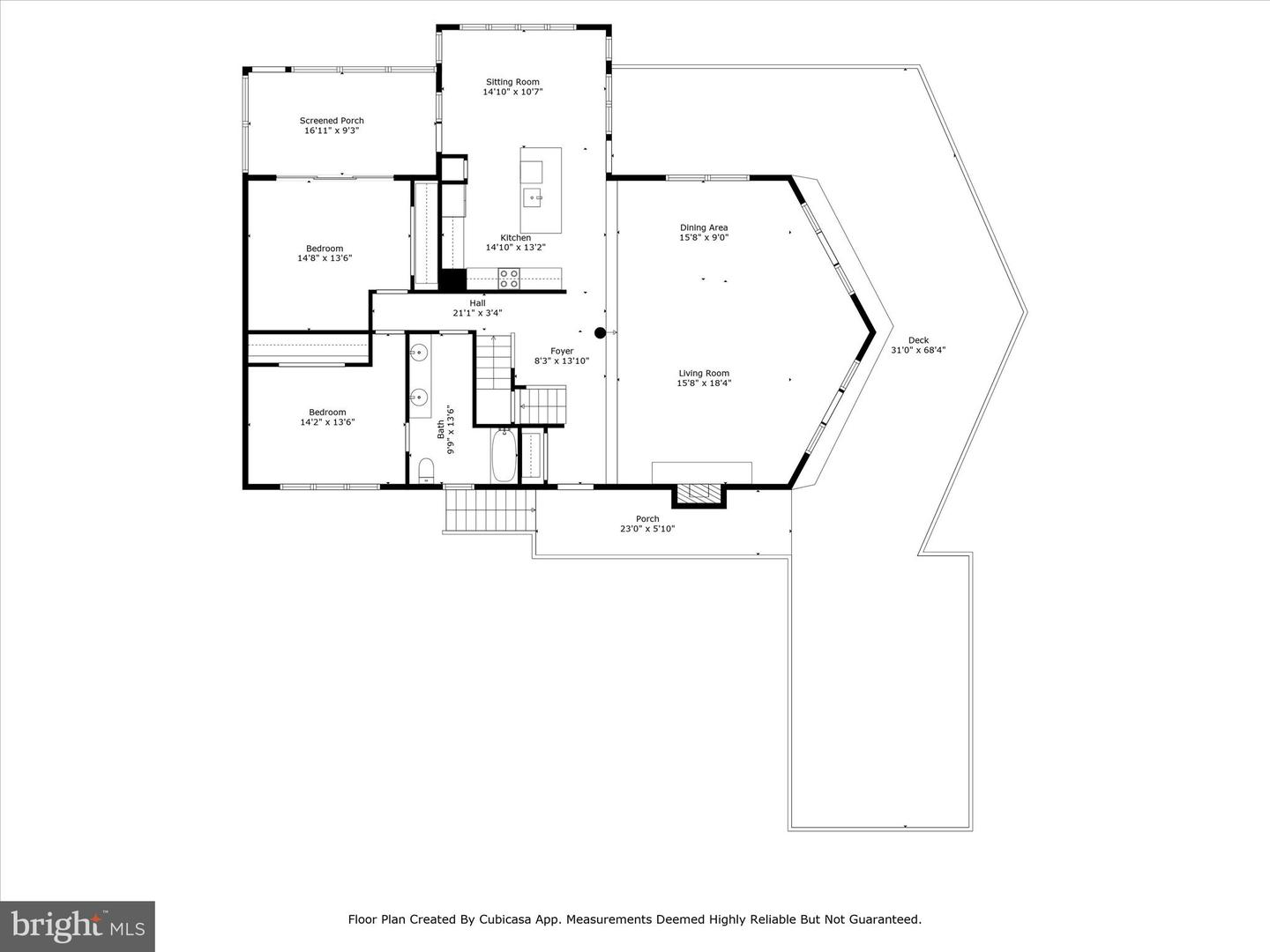 16091 GOSSUM CT, HAYMARKET, Virginia 20169, 4 Bedrooms Bedrooms, ,3 BathroomsBathrooms,Residential,For sale,16091 GOSSUM CT,VAPW2093558 MLS # VAPW2093558