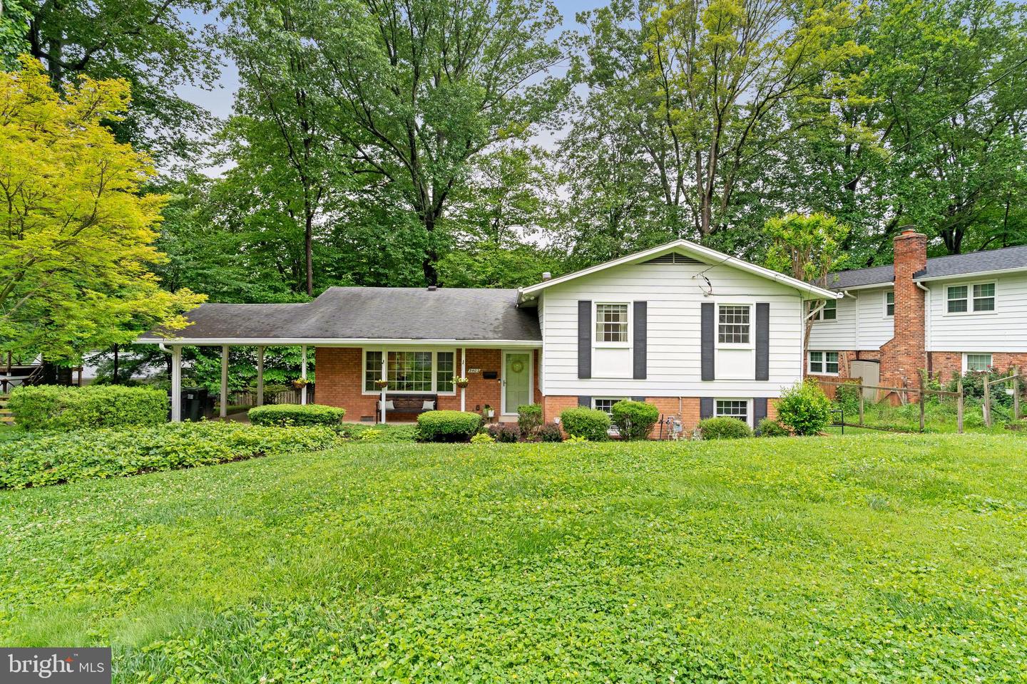 3402 ALBION CT, FAIRFAX, Virginia 22031, 5 Bedrooms Bedrooms, ,2 BathroomsBathrooms,Residential,For sale,3402 ALBION CT,VAFX2239992 MLS # VAFX2239992