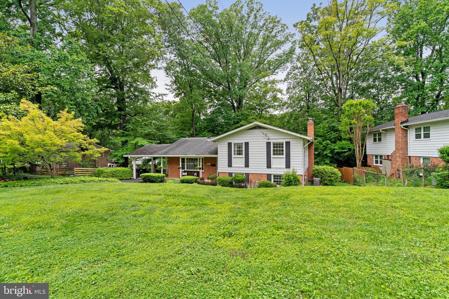 3402 ALBION CT, FAIRFAX, Virginia 22031, 5 Bedrooms Bedrooms, ,2 BathroomsBathrooms,Residential,For sale,3402 ALBION CT,VAFX2239992 MLS # VAFX2239992