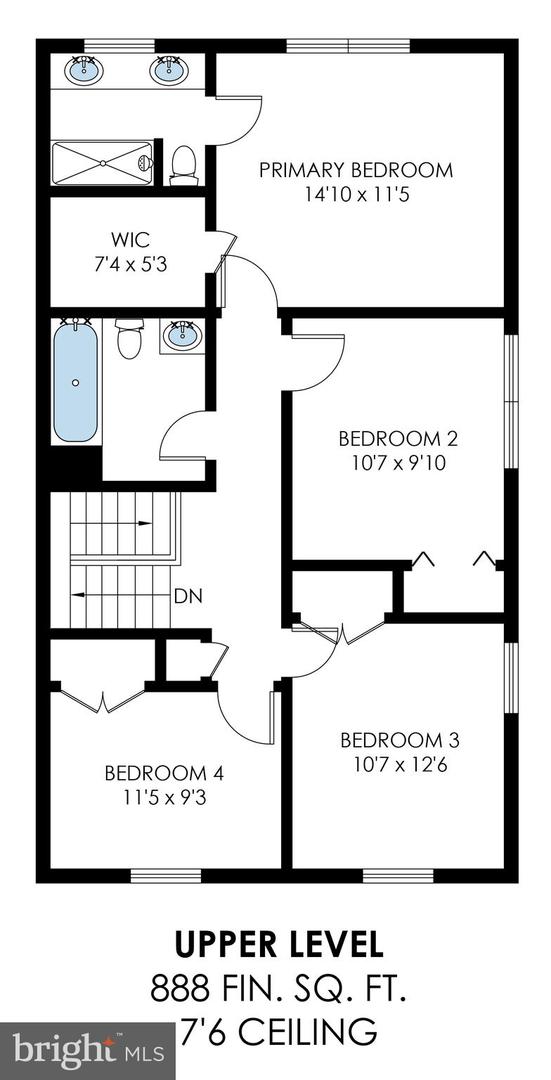 3402 ALBION CT, FAIRFAX, Virginia 22031, 5 Bedrooms Bedrooms, ,2 BathroomsBathrooms,Residential,For sale,3402 ALBION CT,VAFX2239992 MLS # VAFX2239992