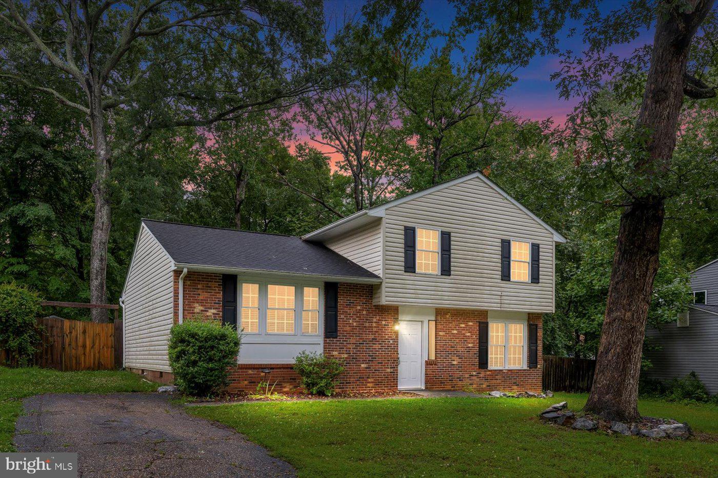 6908 WILD TURKEY DR, SPOTSYLVANIA, Virginia 22553, 4 Bedrooms Bedrooms, ,2 BathroomsBathrooms,Residential,For sale,6908 WILD TURKEY DR,VASP2033080 MLS # VASP2033080