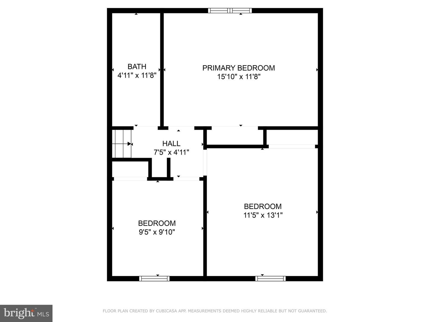 6908 WILD TURKEY DR, SPOTSYLVANIA, Virginia 22553, 4 Bedrooms Bedrooms, ,2 BathroomsBathrooms,Residential,For sale,6908 WILD TURKEY DR,VASP2033080 MLS # VASP2033080