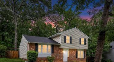 6908 WILD TURKEY DR, SPOTSYLVANIA, Virginia 22553, 4 Bedrooms Bedrooms, ,2 BathroomsBathrooms,Residential,For sale,6908 WILD TURKEY DR,VASP2033080 MLS # VASP2033080