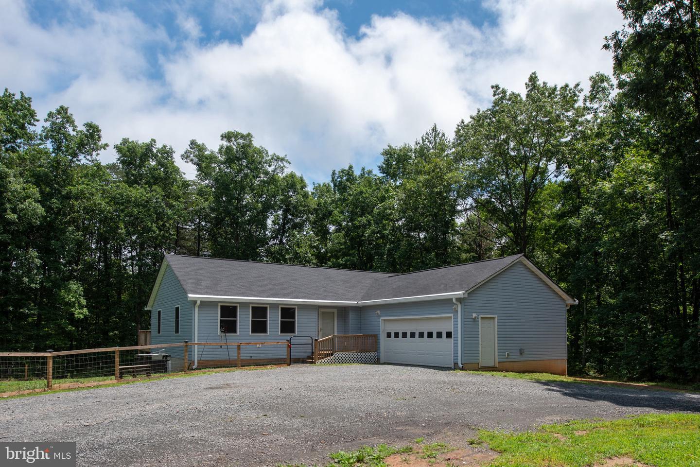 10365 ZACHARY TAYLOR HWY, UNIONVILLE, Virginia 22567, 3 Bedrooms Bedrooms, ,2 BathroomsBathrooms,Residential,For sale,10365 ZACHARY TAYLOR HWY,VAOR2009710 MLS # VAOR2009710