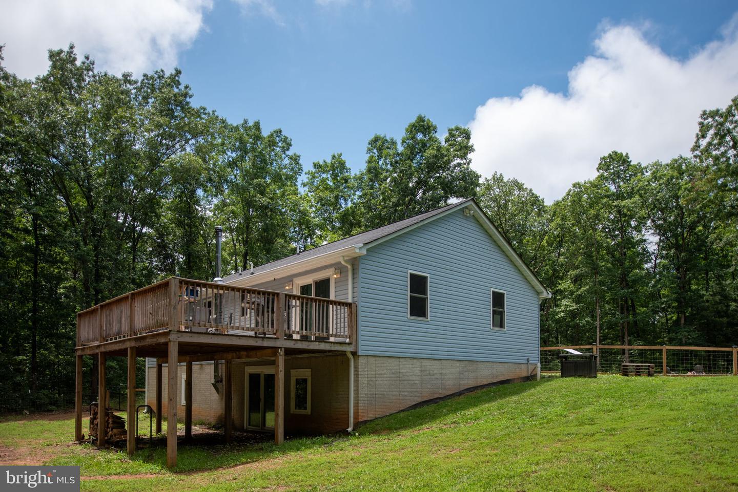 10365 ZACHARY TAYLOR HWY, UNIONVILLE, Virginia 22567, 3 Bedrooms Bedrooms, ,2 BathroomsBathrooms,Residential,For sale,10365 ZACHARY TAYLOR HWY,VAOR2009710 MLS # VAOR2009710
