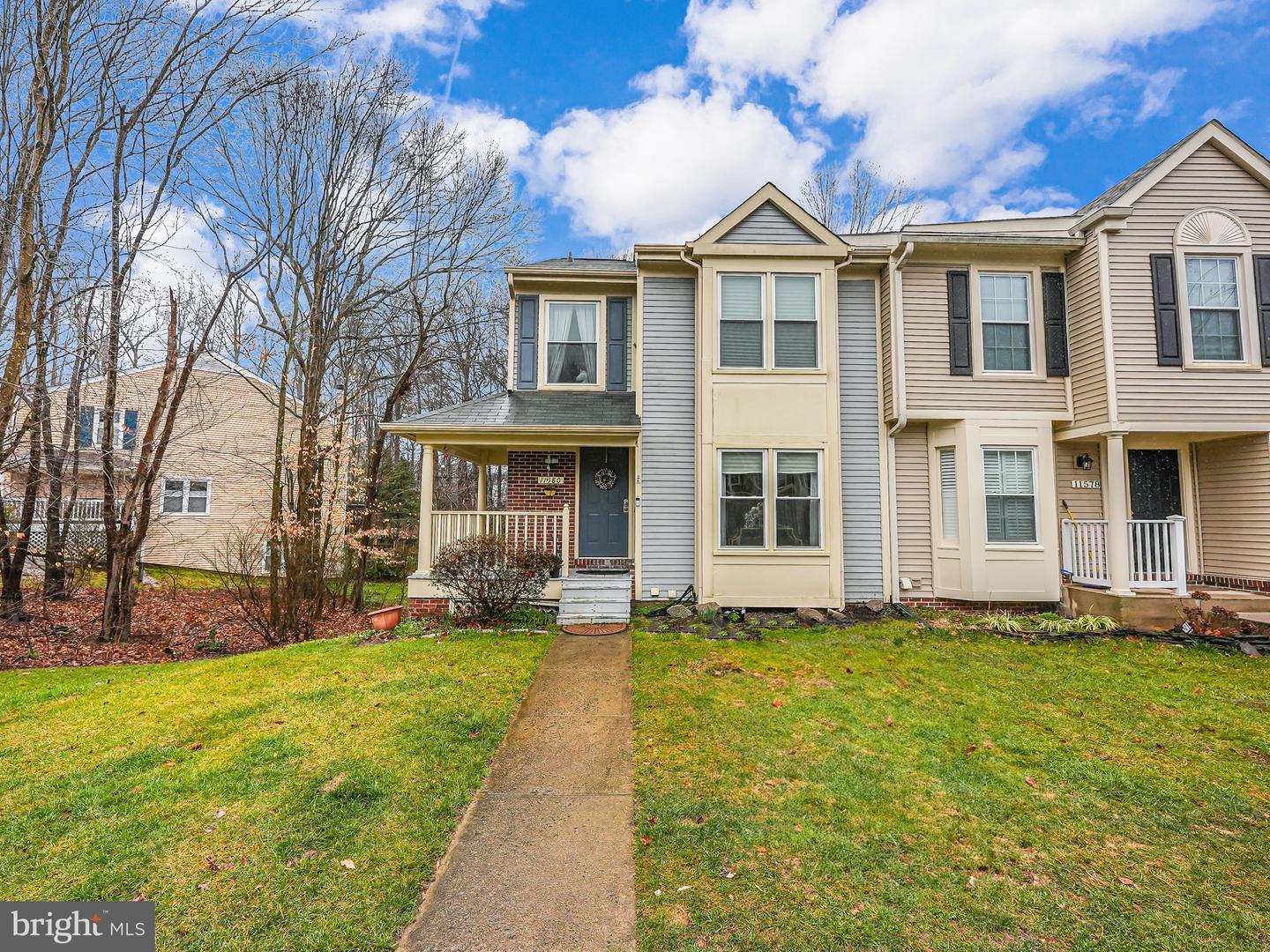 11580 HILL MEADE LN, WOODBRIDGE, Virginia 22192, 3 Bedrooms Bedrooms, ,2 BathroomsBathrooms,Residential,For sale,11580 HILL MEADE LN,VAPW2094942 MLS # VAPW2094942