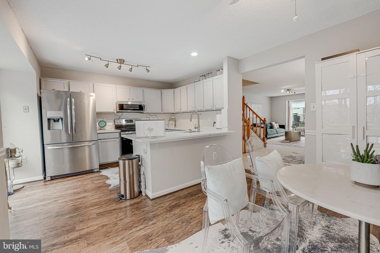 11580 HILL MEADE LN, WOODBRIDGE, Virginia 22192, 3 Bedrooms Bedrooms, ,2 BathroomsBathrooms,Residential,For sale,11580 HILL MEADE LN,VAPW2094942 MLS # VAPW2094942