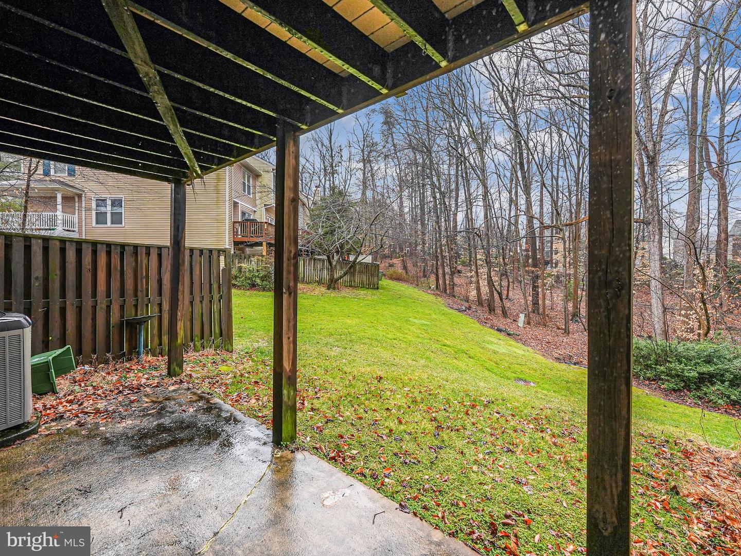 11580 HILL MEADE LN, WOODBRIDGE, Virginia 22192, 3 Bedrooms Bedrooms, ,2 BathroomsBathrooms,Residential,For sale,11580 HILL MEADE LN,VAPW2094942 MLS # VAPW2094942