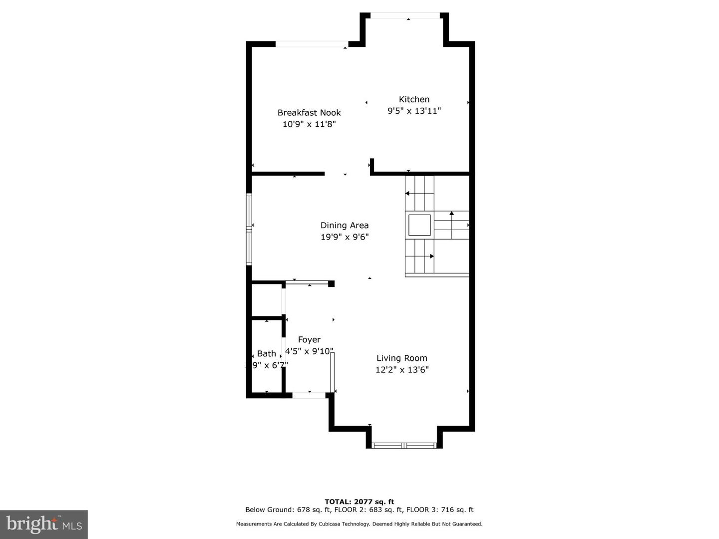 11580 HILL MEADE LN, WOODBRIDGE, Virginia 22192, 3 Bedrooms Bedrooms, ,2 BathroomsBathrooms,Residential,For sale,11580 HILL MEADE LN,VAPW2094942 MLS # VAPW2094942