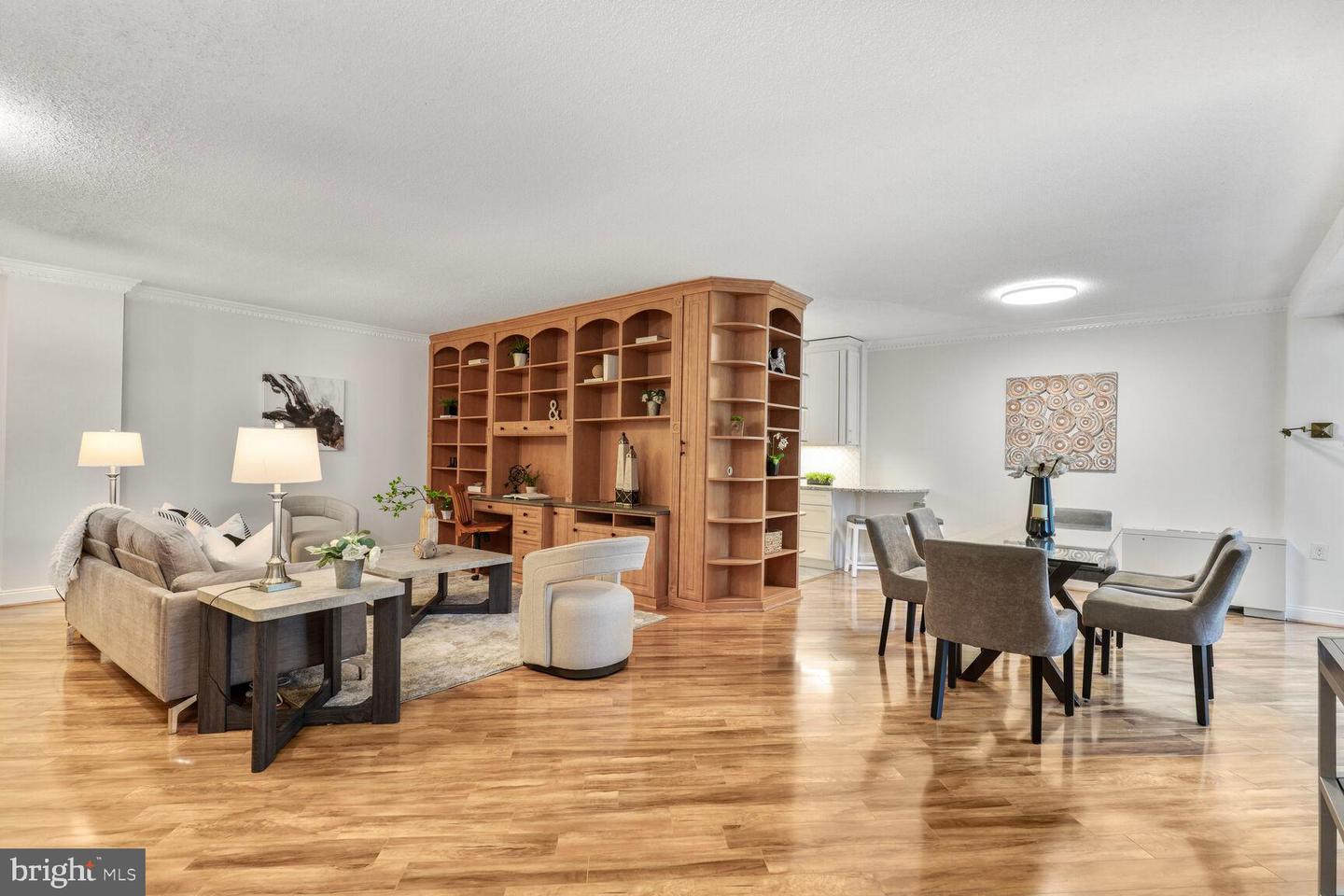 4141 N HENDERSON RD #726, ARLINGTON, Virginia 22203, 1 Bedroom Bedrooms, ,1 BathroomBathrooms,Residential,For sale,4141 N HENDERSON RD #726,VAAR2057998 MLS # VAAR2057998
