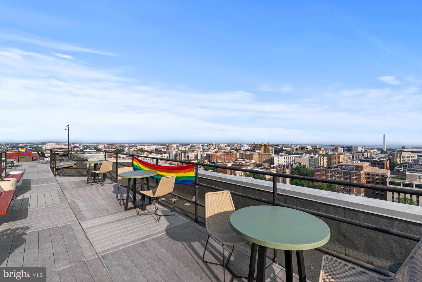 1615 Q ST NW #214, WASHINGTON, District Of Columbia 20009, 1 Bedroom Bedrooms, ,1 BathroomBathrooms,Residential,For sale,1615 Q ST NW #214,DCDC2202184 MLS # DCDC2202184