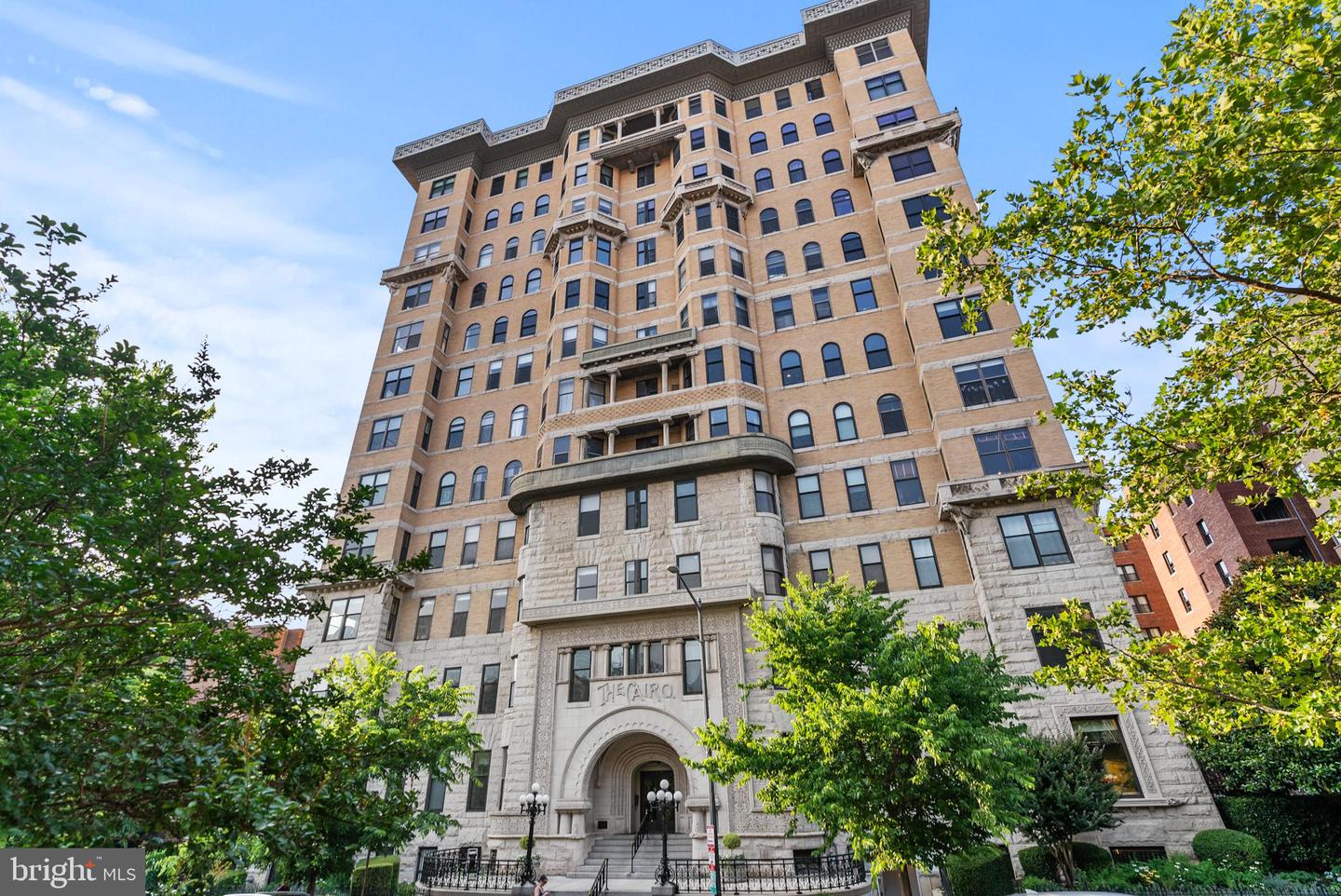 1615 Q ST NW #214, WASHINGTON, District Of Columbia 20009, 1 Bedroom Bedrooms, ,1 BathroomBathrooms,Residential,For sale,1615 Q ST NW #214,DCDC2202184 MLS # DCDC2202184