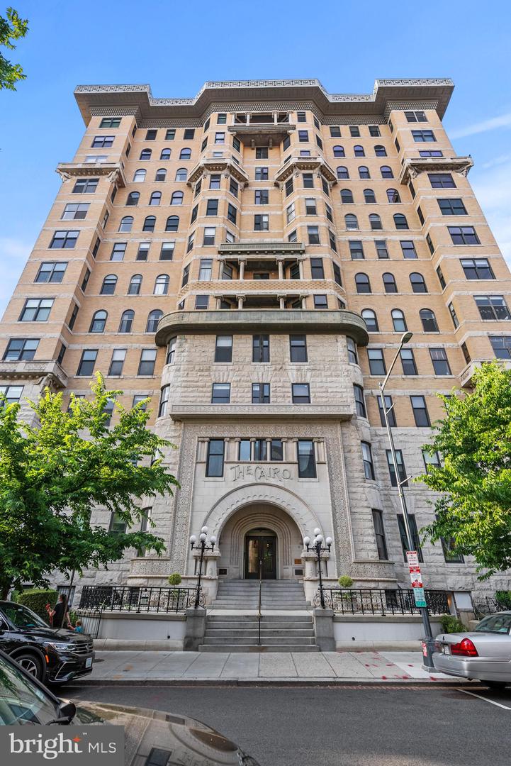 1615 Q ST NW #214, WASHINGTON, District Of Columbia 20009, 1 Bedroom Bedrooms, ,1 BathroomBathrooms,Residential,For sale,1615 Q ST NW #214,DCDC2202184 MLS # DCDC2202184