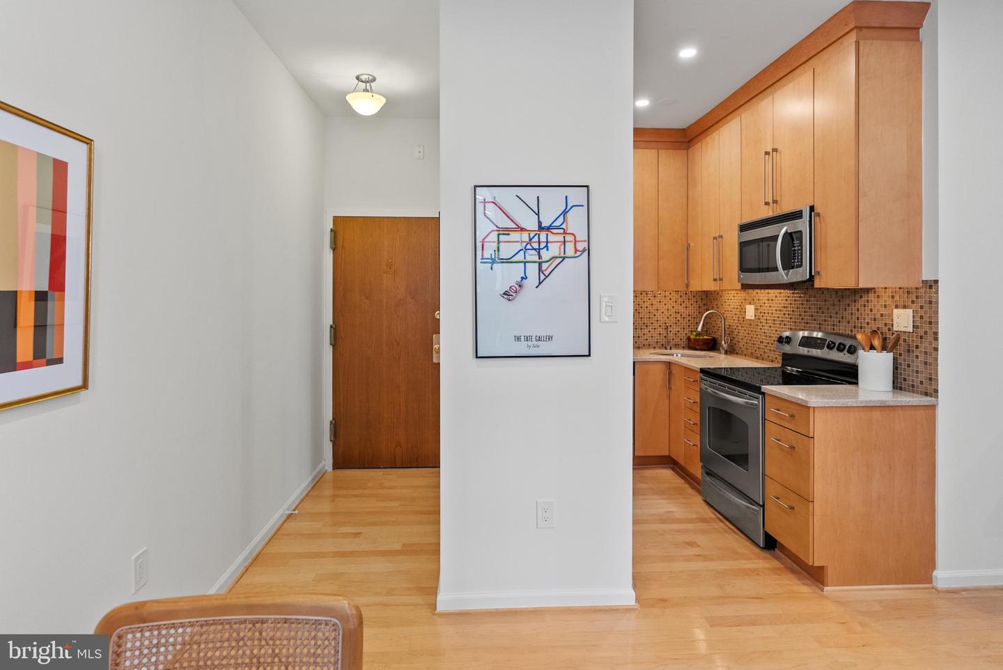 1615 Q ST NW #214, WASHINGTON, District Of Columbia 20009, 1 Bedroom Bedrooms, ,1 BathroomBathrooms,Residential,For sale,1615 Q ST NW #214,DCDC2202184 MLS # DCDC2202184