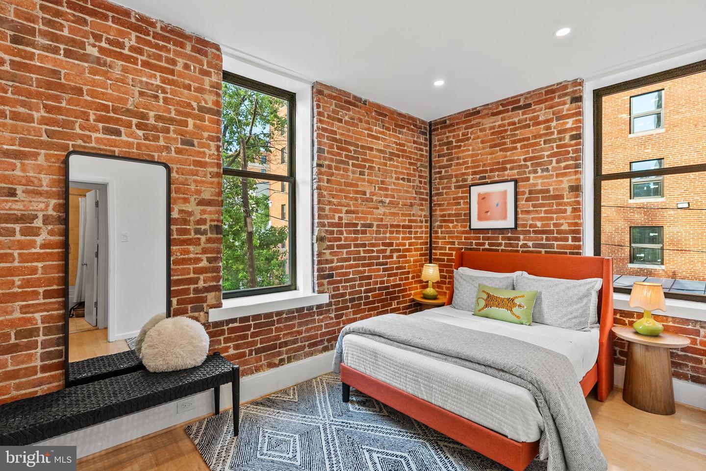 1615 Q ST NW #214, WASHINGTON, District Of Columbia 20009, 1 Bedroom Bedrooms, ,1 BathroomBathrooms,Residential,For sale,1615 Q ST NW #214,DCDC2202184 MLS # DCDC2202184