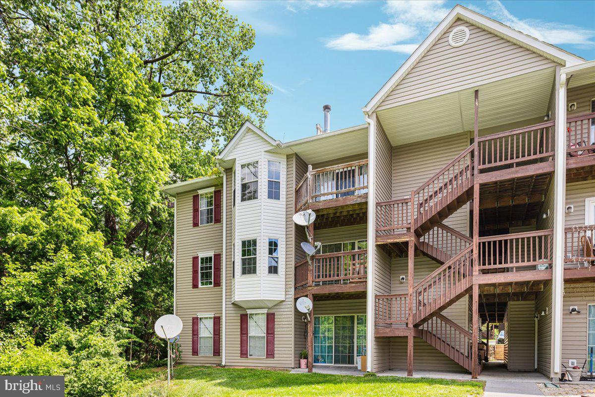 106 TIMBERLAKE TER #10, STEPHENS CITY, Virginia 22655, 2 Bedrooms Bedrooms, ,2 BathroomsBathrooms,Residential,For sale,106 TIMBERLAKE TER #10,VAFV2034448 MLS # VAFV2034448