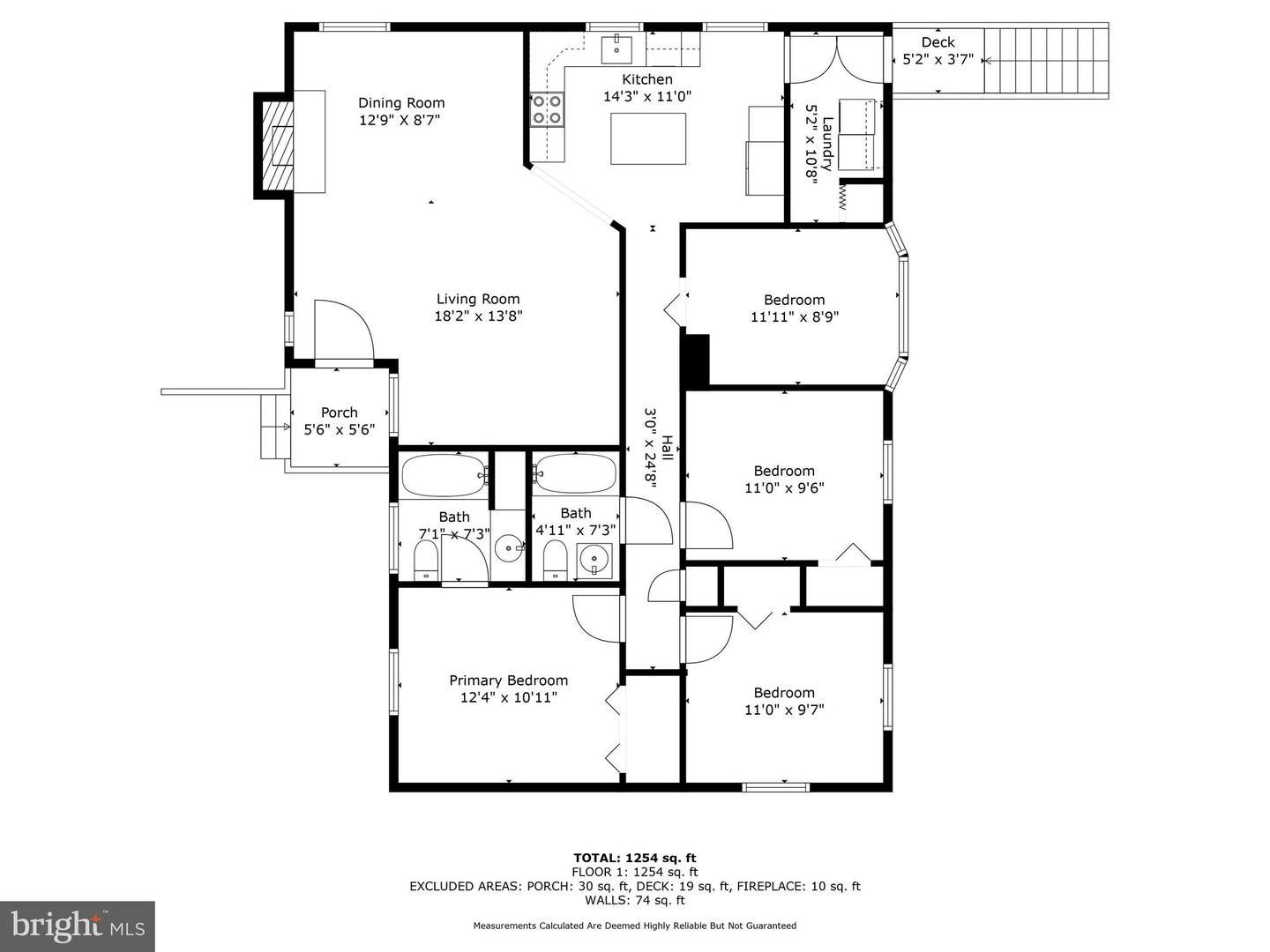 187 TANGLEWOOD LN, STAFFORD, Virginia 22554, 4 Bedrooms Bedrooms, ,2 BathroomsBathrooms,Residential,For sale,187 TANGLEWOOD LN,VAST2039326 MLS # VAST2039326