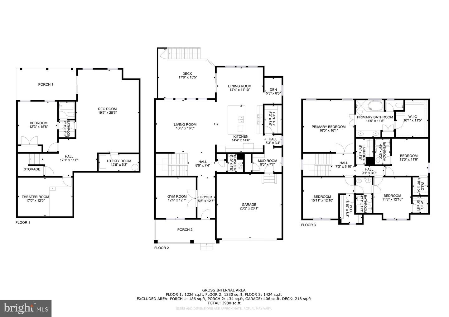 1708 HUDGINS FARM CIR, FREDERICKSBURG, Virginia 22408, 5 Bedrooms Bedrooms, ,4 BathroomsBathrooms,Residential,For sale,1708 HUDGINS FARM CIR,VASP2033656 MLS # VASP2033656