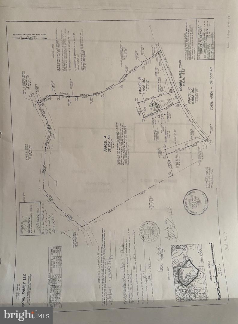 6525 NOMINI HALL ROAD, HAGUE, Virginia 22469, 3 Bedrooms Bedrooms, ,2 BathroomsBathrooms,Residential,For sale,6525 NOMINI HALL ROAD,VAWE2009064 MLS # VAWE2009064