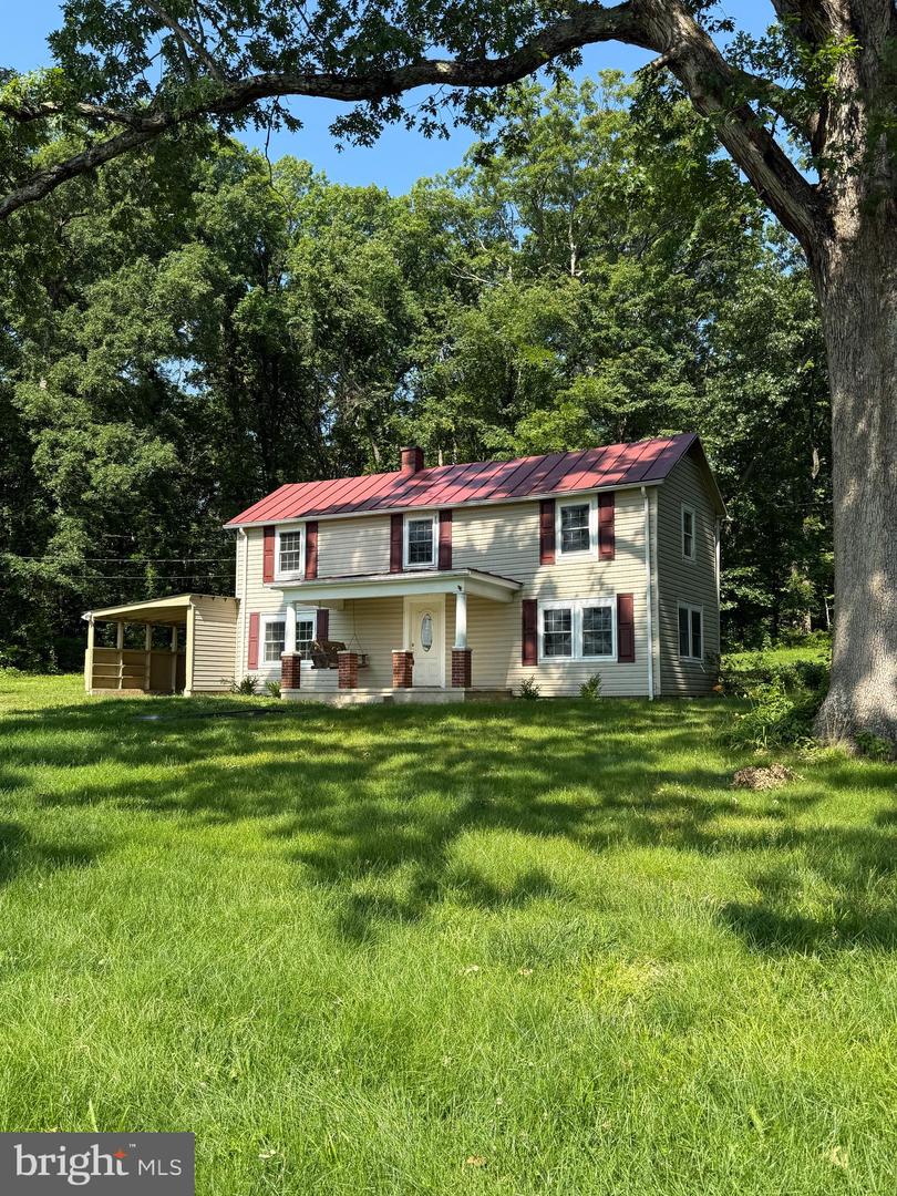 8272 GREENWICH RD, CATLETT, Virginia 20119, 3 Bedrooms Bedrooms, ,1 BathroomBathrooms,Residential,For sale,8272 GREENWICH RD,VAFQ2016996 MLS # VAFQ2016996