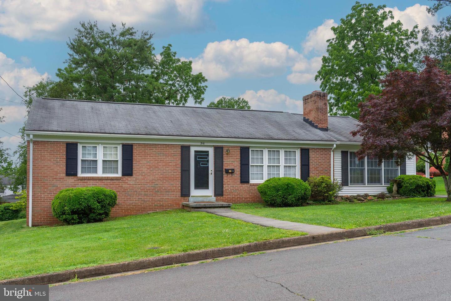 316 MIMOSA LN, ORANGE, Virginia 22960, 3 Bedrooms Bedrooms, ,2 BathroomsBathrooms,Residential,For sale,316 MIMOSA LN,VAOR2009916 MLS # VAOR2009916