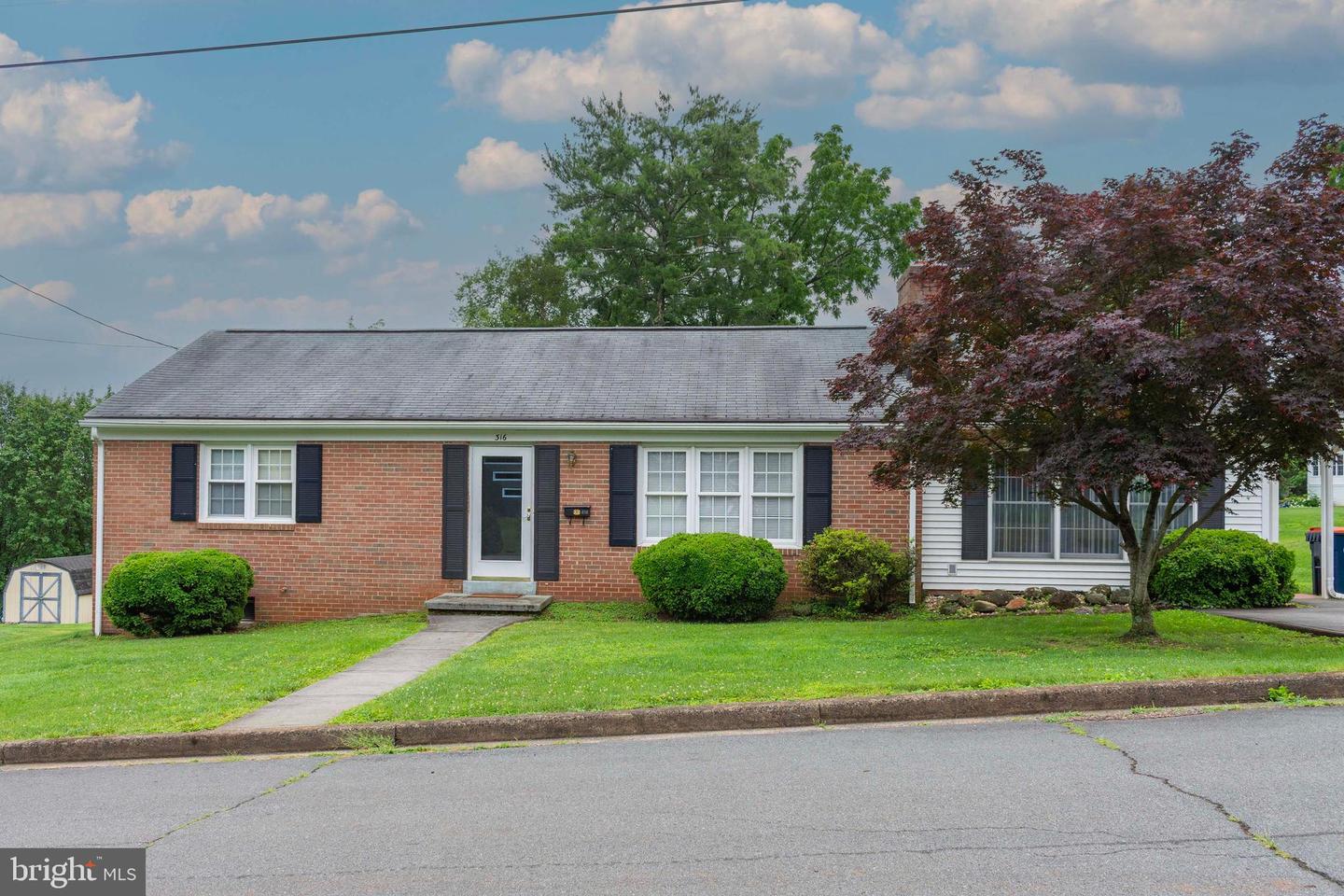 316 MIMOSA LN, ORANGE, Virginia 22960, 3 Bedrooms Bedrooms, ,2 BathroomsBathrooms,Residential,For sale,316 MIMOSA LN,VAOR2009916 MLS # VAOR2009916