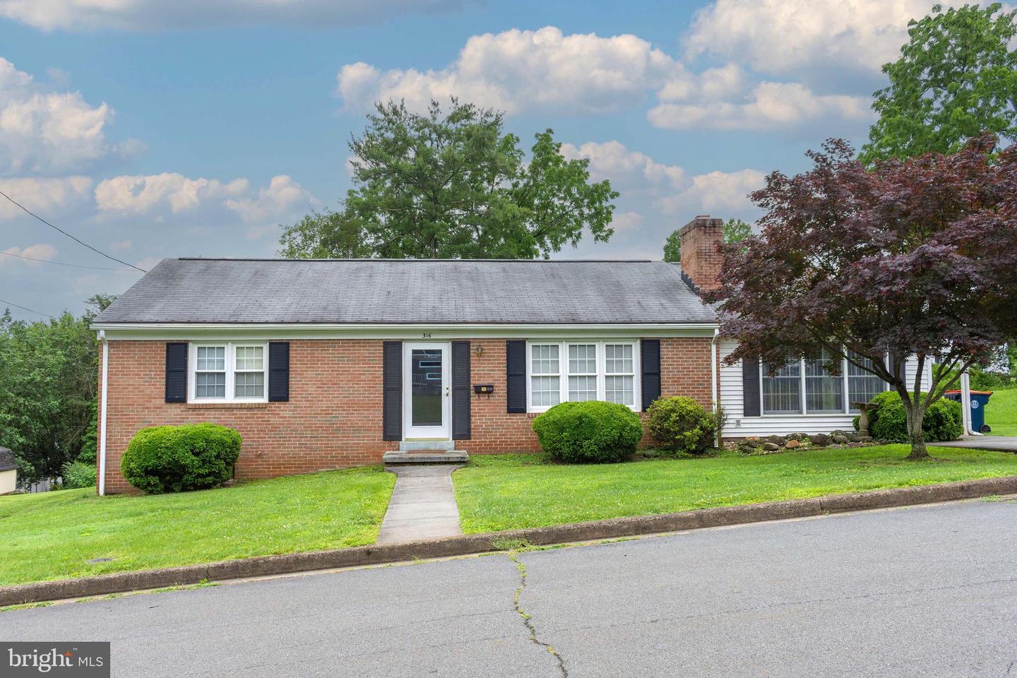 316 MIMOSA LN, ORANGE, Virginia 22960, 3 Bedrooms Bedrooms, ,2 BathroomsBathrooms,Residential,For sale,316 MIMOSA LN,VAOR2009916 MLS # VAOR2009916