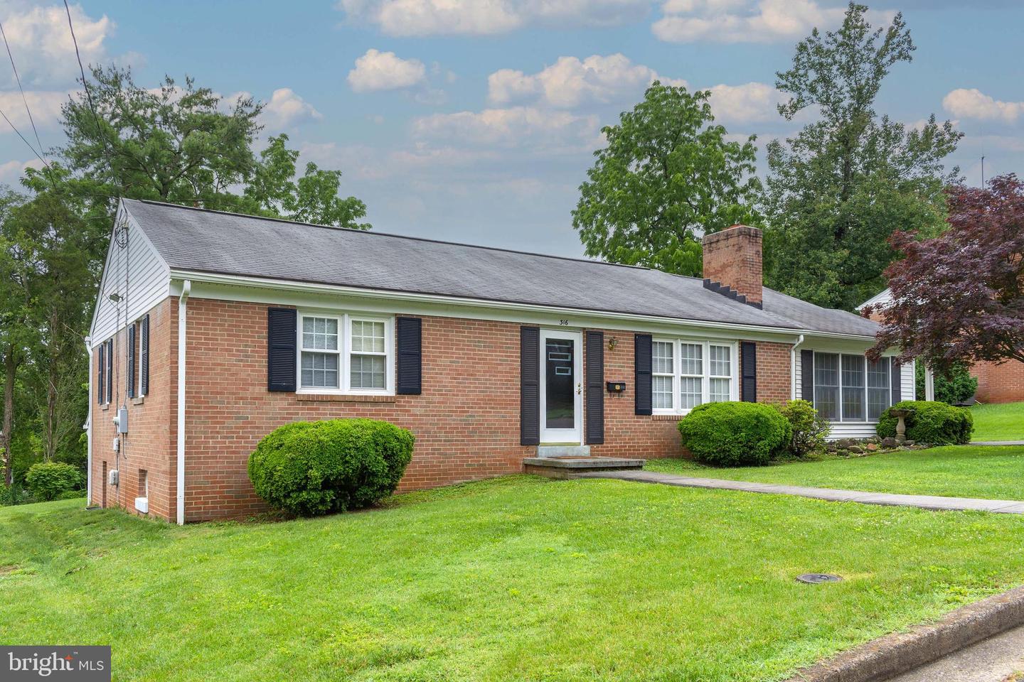 316 MIMOSA LN, ORANGE, Virginia 22960, 3 Bedrooms Bedrooms, ,2 BathroomsBathrooms,Residential,For sale,316 MIMOSA LN,VAOR2009916 MLS # VAOR2009916