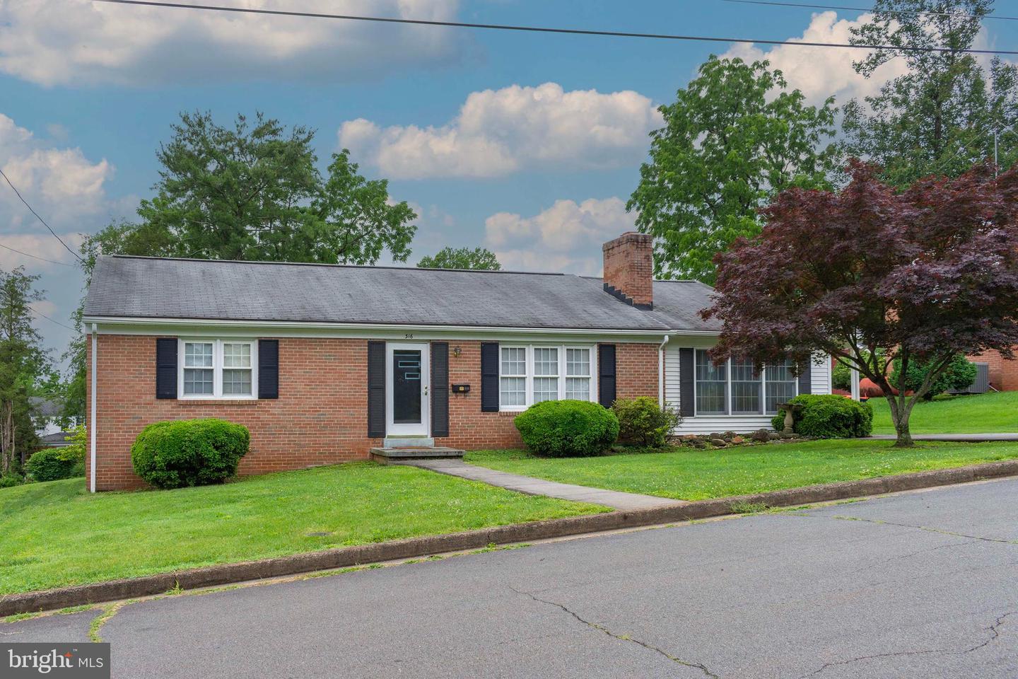 316 MIMOSA LN, ORANGE, Virginia 22960, 3 Bedrooms Bedrooms, ,2 BathroomsBathrooms,Residential,For sale,316 MIMOSA LN,VAOR2009916 MLS # VAOR2009916