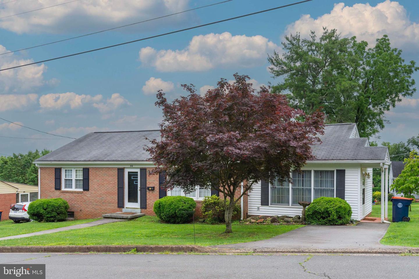316 MIMOSA LN, ORANGE, Virginia 22960, 3 Bedrooms Bedrooms, ,2 BathroomsBathrooms,Residential,For sale,316 MIMOSA LN,VAOR2009916 MLS # VAOR2009916