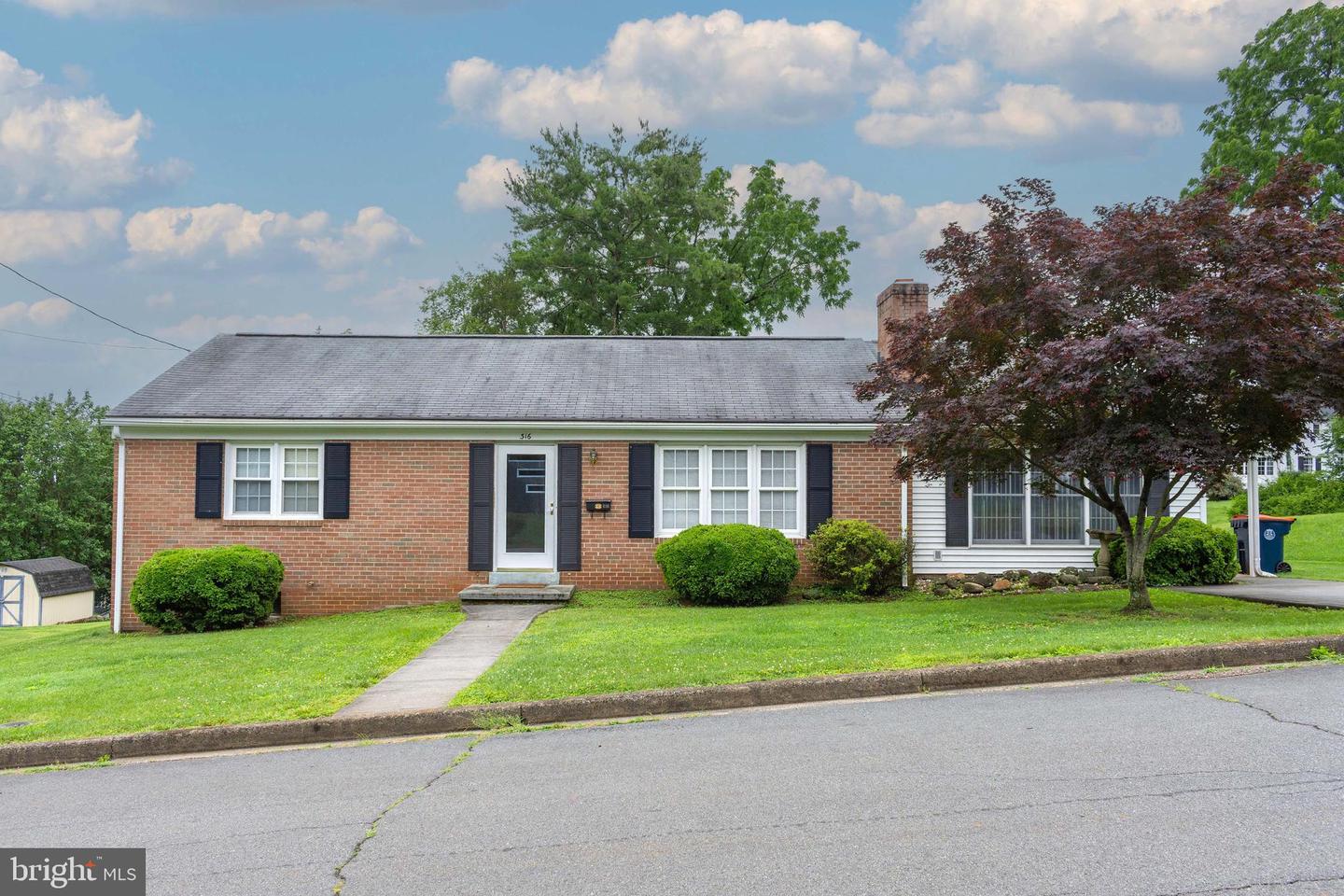 316 MIMOSA LN, ORANGE, Virginia 22960, 3 Bedrooms Bedrooms, ,2 BathroomsBathrooms,Residential,For sale,316 MIMOSA LN,VAOR2009916 MLS # VAOR2009916