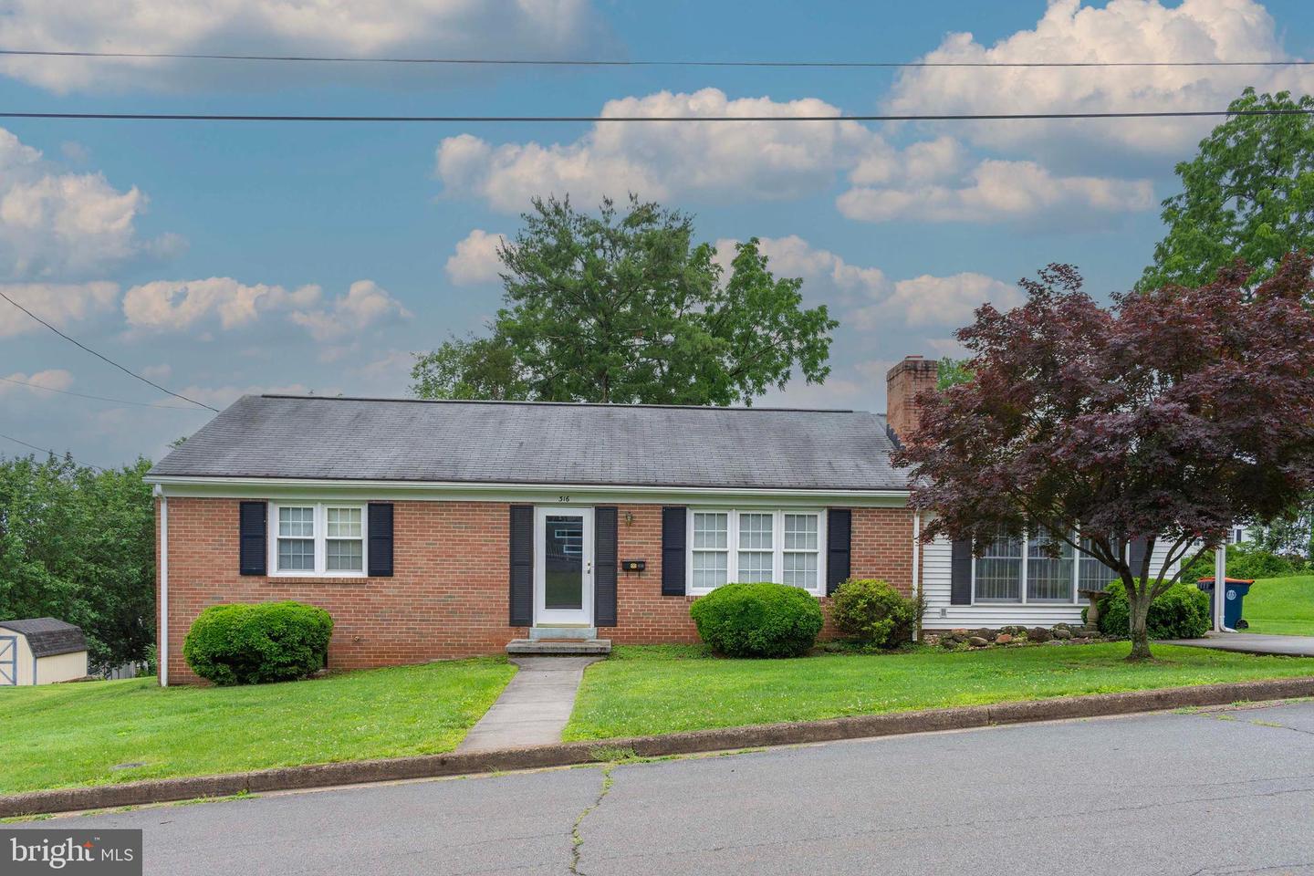 316 MIMOSA LN, ORANGE, Virginia 22960, 3 Bedrooms Bedrooms, ,2 BathroomsBathrooms,Residential,For sale,316 MIMOSA LN,VAOR2009916 MLS # VAOR2009916