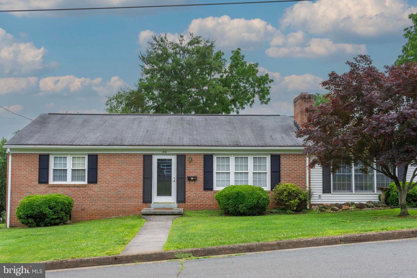 316 MIMOSA LN, ORANGE, Virginia 22960, 3 Bedrooms Bedrooms, ,2 BathroomsBathrooms,Residential,For sale,316 MIMOSA LN,VAOR2009916 MLS # VAOR2009916