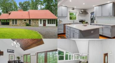 265 SLATE LN, STEPHENSON, Virginia 22656, 4 Bedrooms Bedrooms, ,4 BathroomsBathrooms,Residential,For sale,265 SLATE LN,VAFV2034804 MLS # VAFV2034804