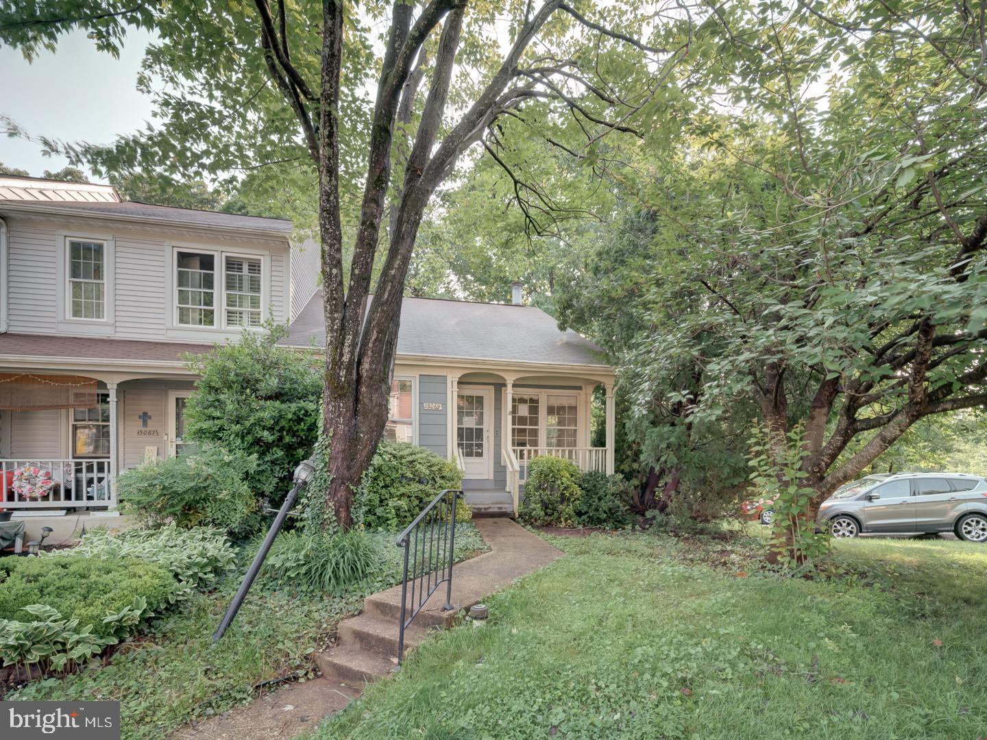 15069 MAPLE GLEN CT, DUMFRIES, Virginia 22025, 2 Bedrooms Bedrooms, ,2 BathroomsBathrooms,Residential,For sale,15069 MAPLE GLEN CT,VAPW2096866 MLS # VAPW2096866