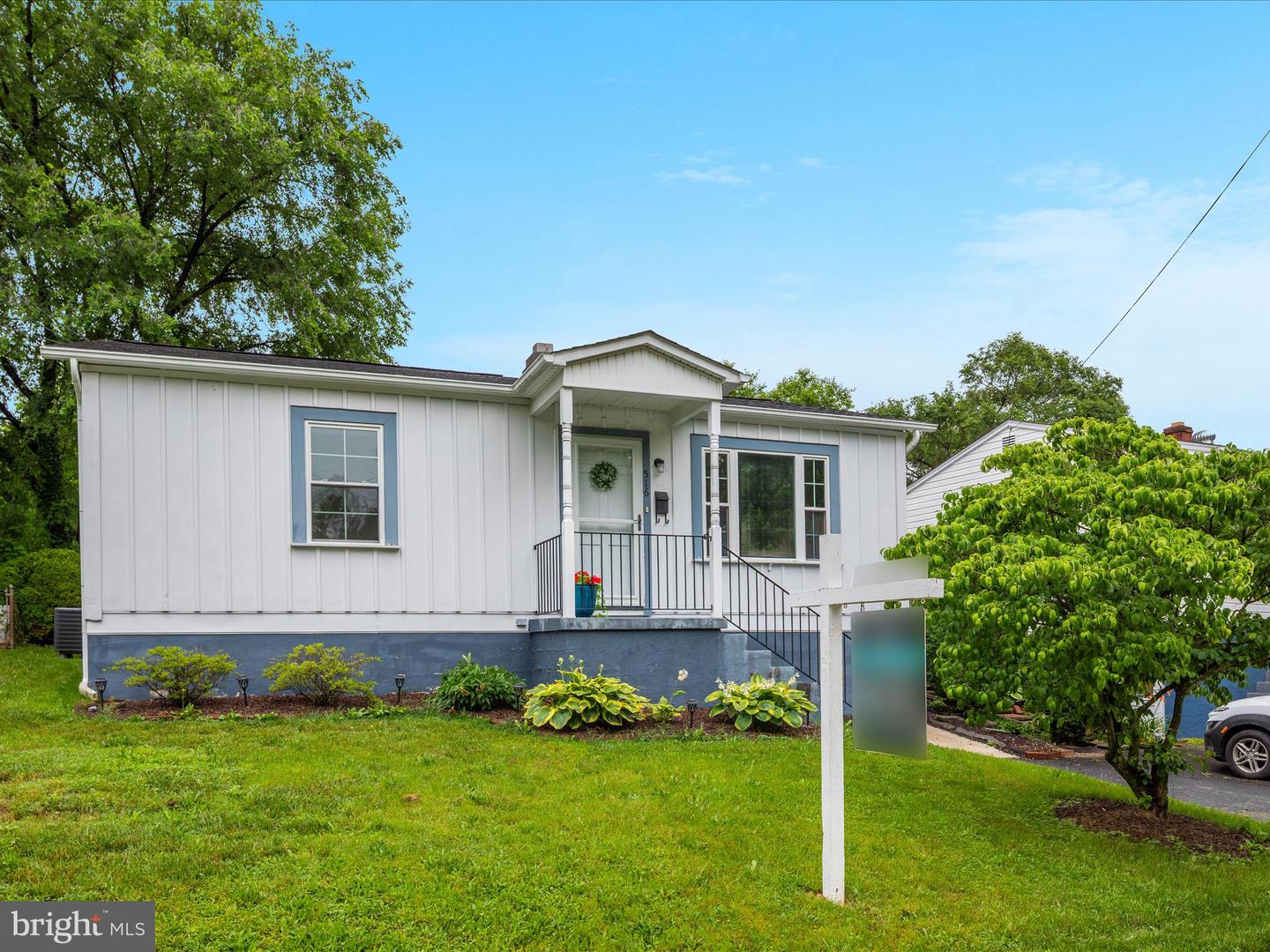 516 HOLLINGSWORTH DR, WINCHESTER, Virginia 22601, 2 Bedrooms Bedrooms, ,1 BathroomBathrooms,Residential,For sale,516 HOLLINGSWORTH DR,VAWI2007956 MLS # VAWI2007956