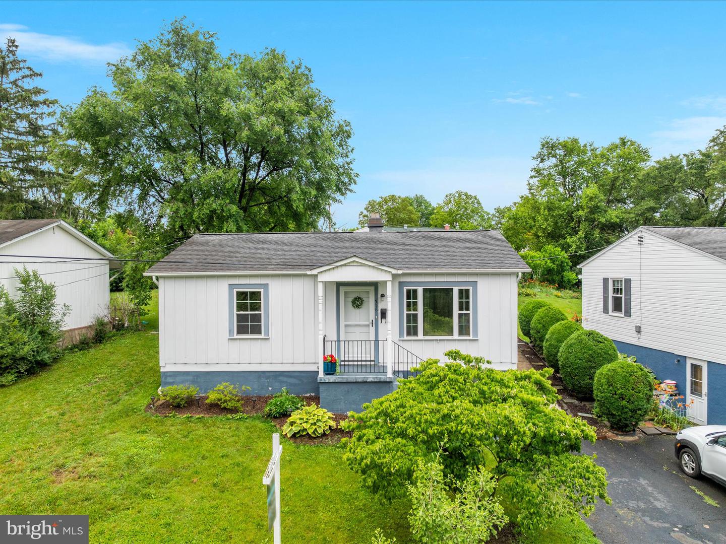 516 HOLLINGSWORTH DR, WINCHESTER, Virginia 22601, 2 Bedrooms Bedrooms, ,1 BathroomBathrooms,Residential,For sale,516 HOLLINGSWORTH DR,VAWI2007956 MLS # VAWI2007956