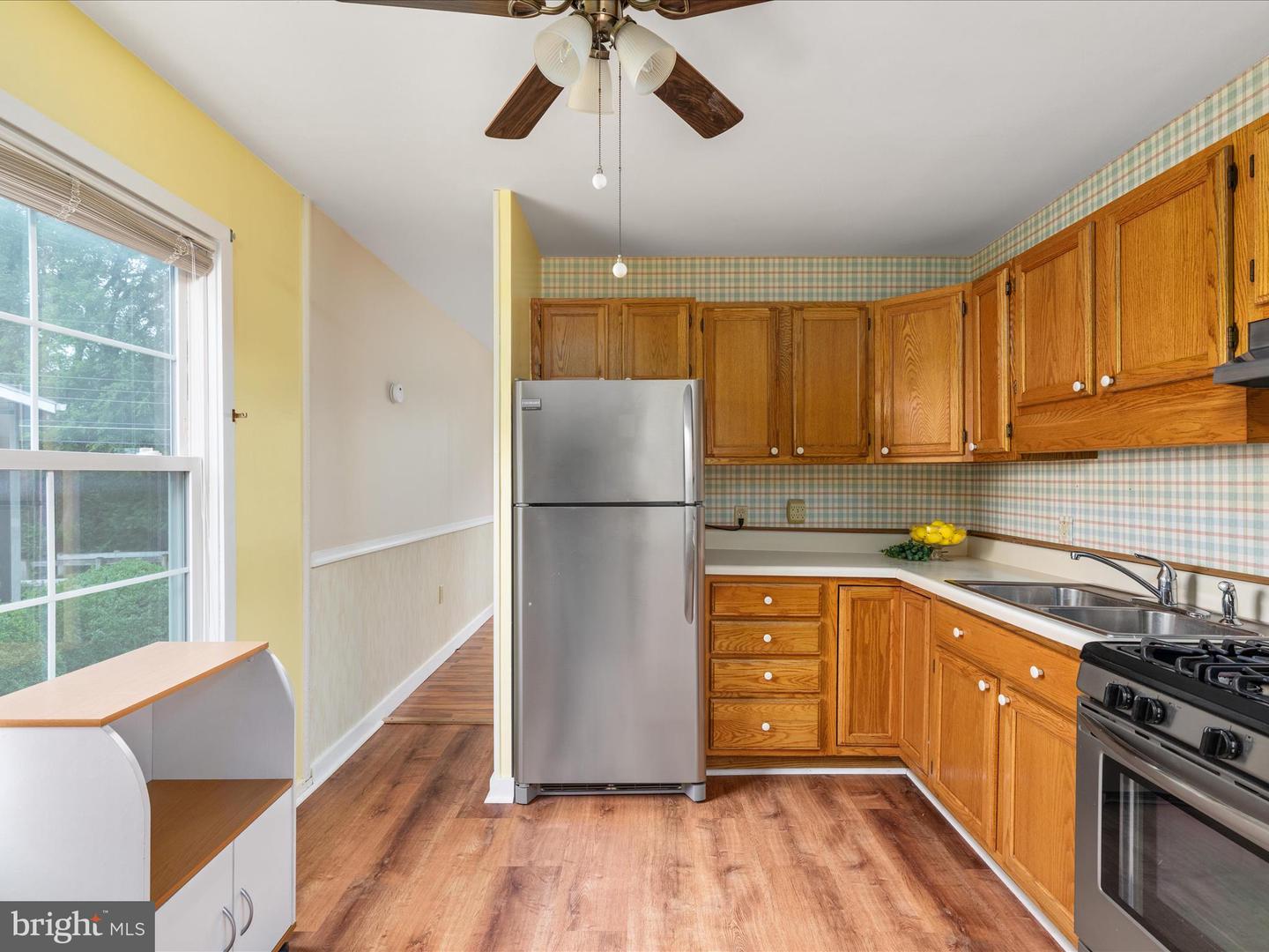 516 HOLLINGSWORTH DR, WINCHESTER, Virginia 22601, 2 Bedrooms Bedrooms, ,1 BathroomBathrooms,Residential,For sale,516 HOLLINGSWORTH DR,VAWI2007956 MLS # VAWI2007956