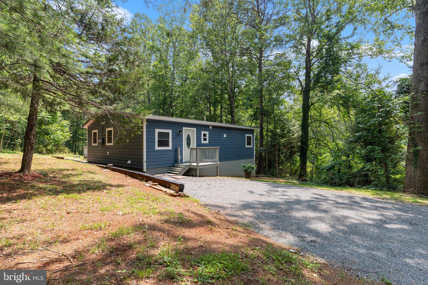 236 LAUREL DR, MADISON, Virginia 22727, 2 Bedrooms Bedrooms, ,1 BathroomBathrooms,Residential,For sale,236 LAUREL DR,VAMA2002300 MLS # VAMA2002300