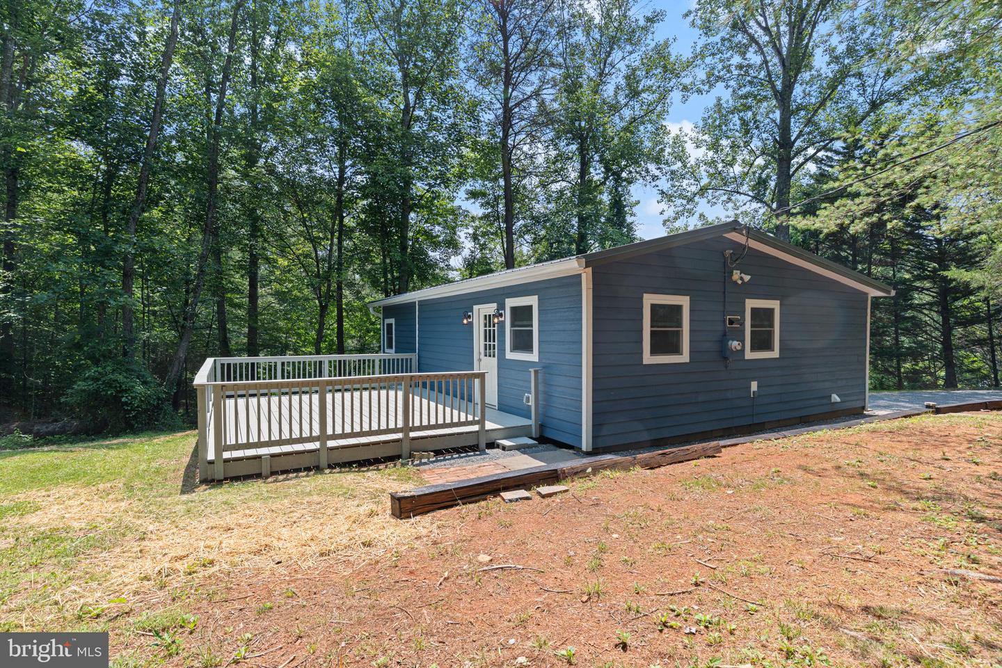 236 LAUREL DR, MADISON, Virginia 22727, 2 Bedrooms Bedrooms, ,1 BathroomBathrooms,Residential,For sale,236 LAUREL DR,VAMA2002300 MLS # VAMA2002300