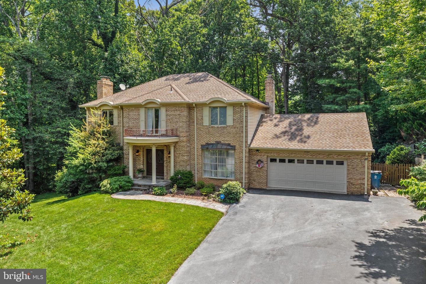 9100 QUARTER CT, VIENNA, Virginia 22182, 4 Bedrooms Bedrooms, ,3 BathroomsBathrooms,Residential,For sale,9100 QUARTER CT,VAFX2247684 MLS # VAFX2247684