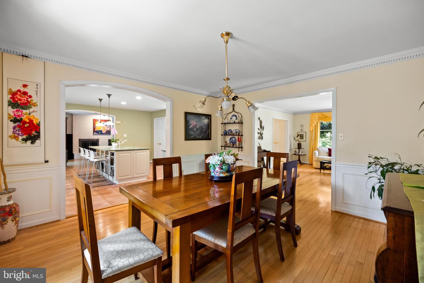 9100 QUARTER CT, VIENNA, Virginia 22182, 4 Bedrooms Bedrooms, ,3 BathroomsBathrooms,Residential,For sale,9100 QUARTER CT,VAFX2247684 MLS # VAFX2247684