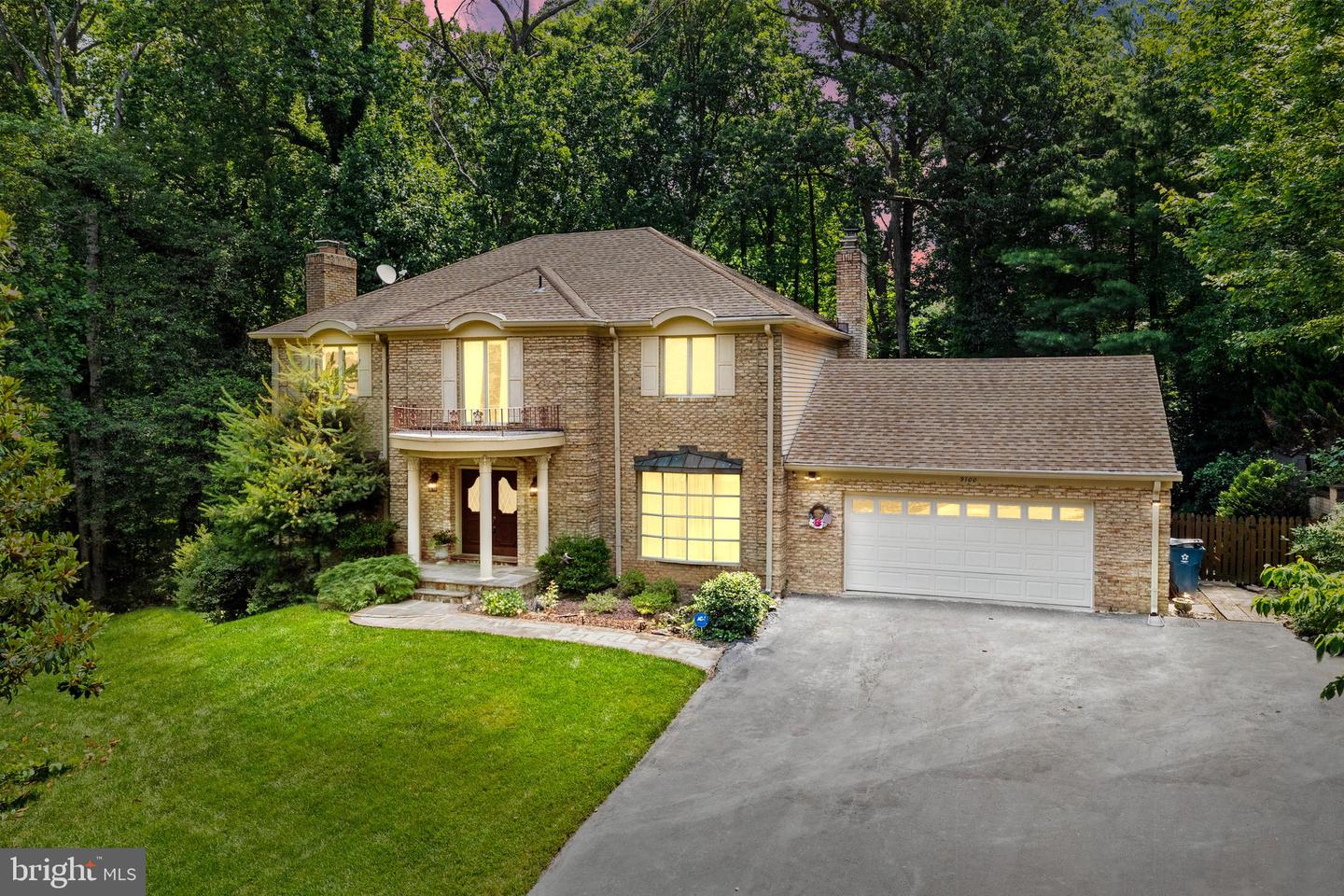 9100 QUARTER CT, VIENNA, Virginia 22182, 4 Bedrooms Bedrooms, ,3 BathroomsBathrooms,Residential,For sale,9100 QUARTER CT,VAFX2247684 MLS # VAFX2247684
