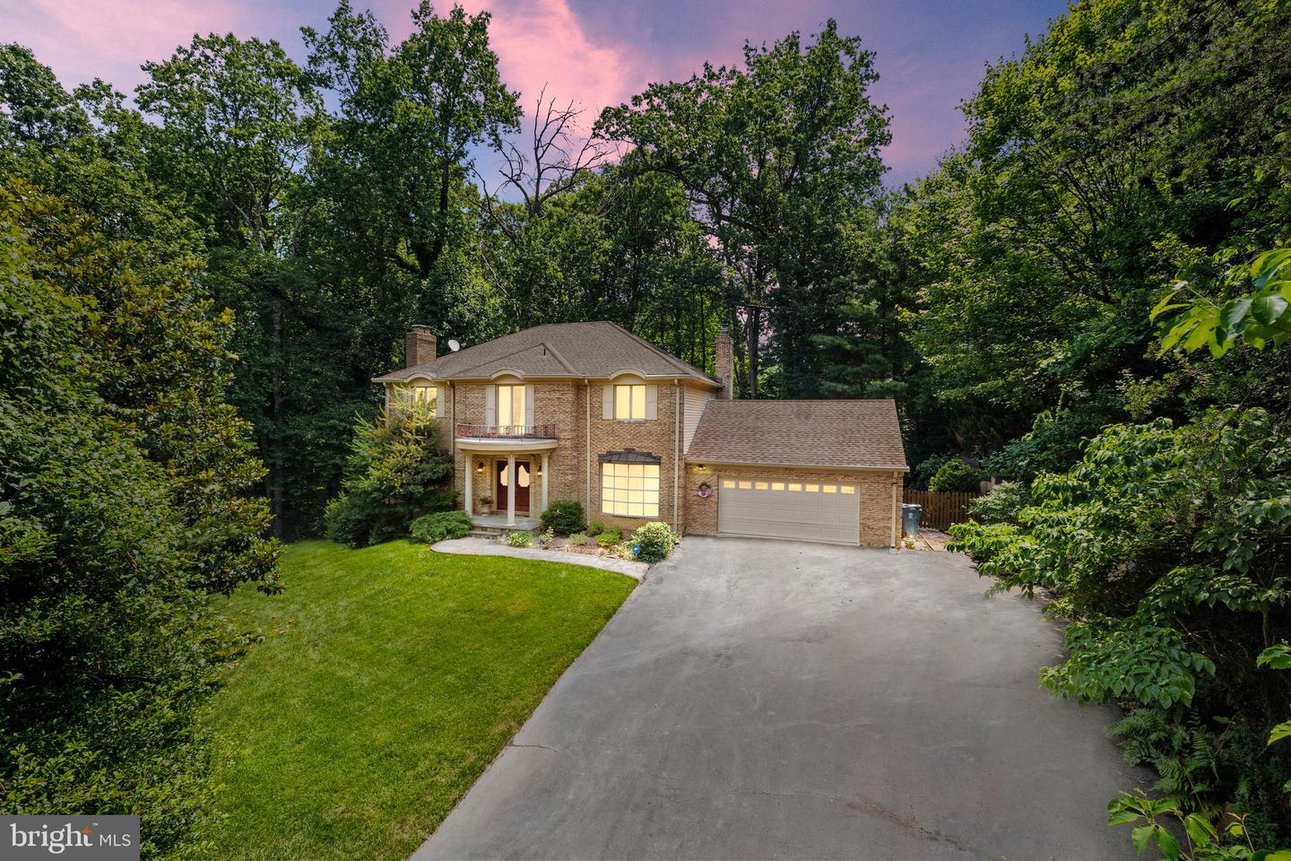 9100 QUARTER CT, VIENNA, Virginia 22182, 4 Bedrooms Bedrooms, ,3 BathroomsBathrooms,Residential,For sale,9100 QUARTER CT,VAFX2247684 MLS # VAFX2247684