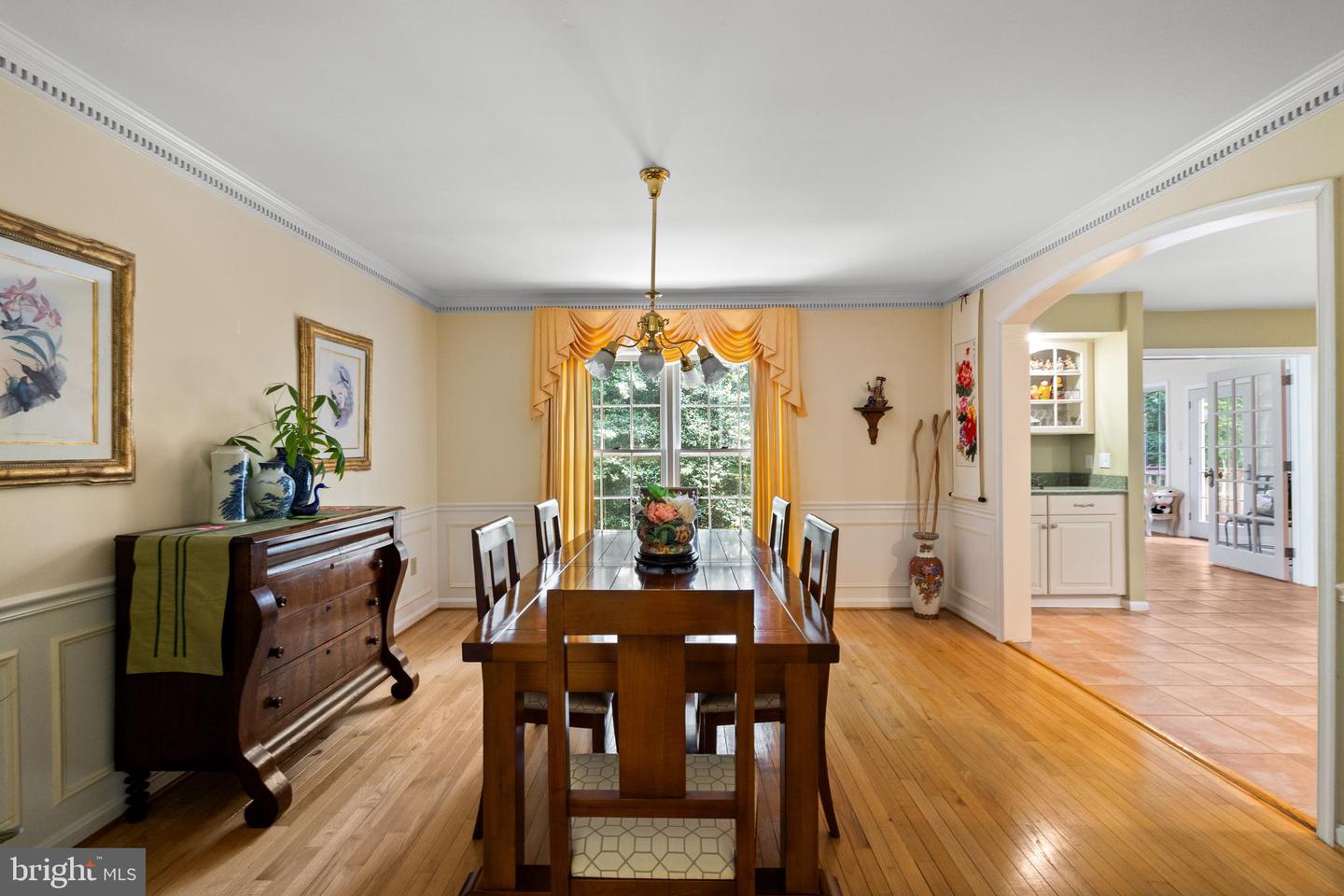 9100 QUARTER CT, VIENNA, Virginia 22182, 4 Bedrooms Bedrooms, ,3 BathroomsBathrooms,Residential,For sale,9100 QUARTER CT,VAFX2247684 MLS # VAFX2247684