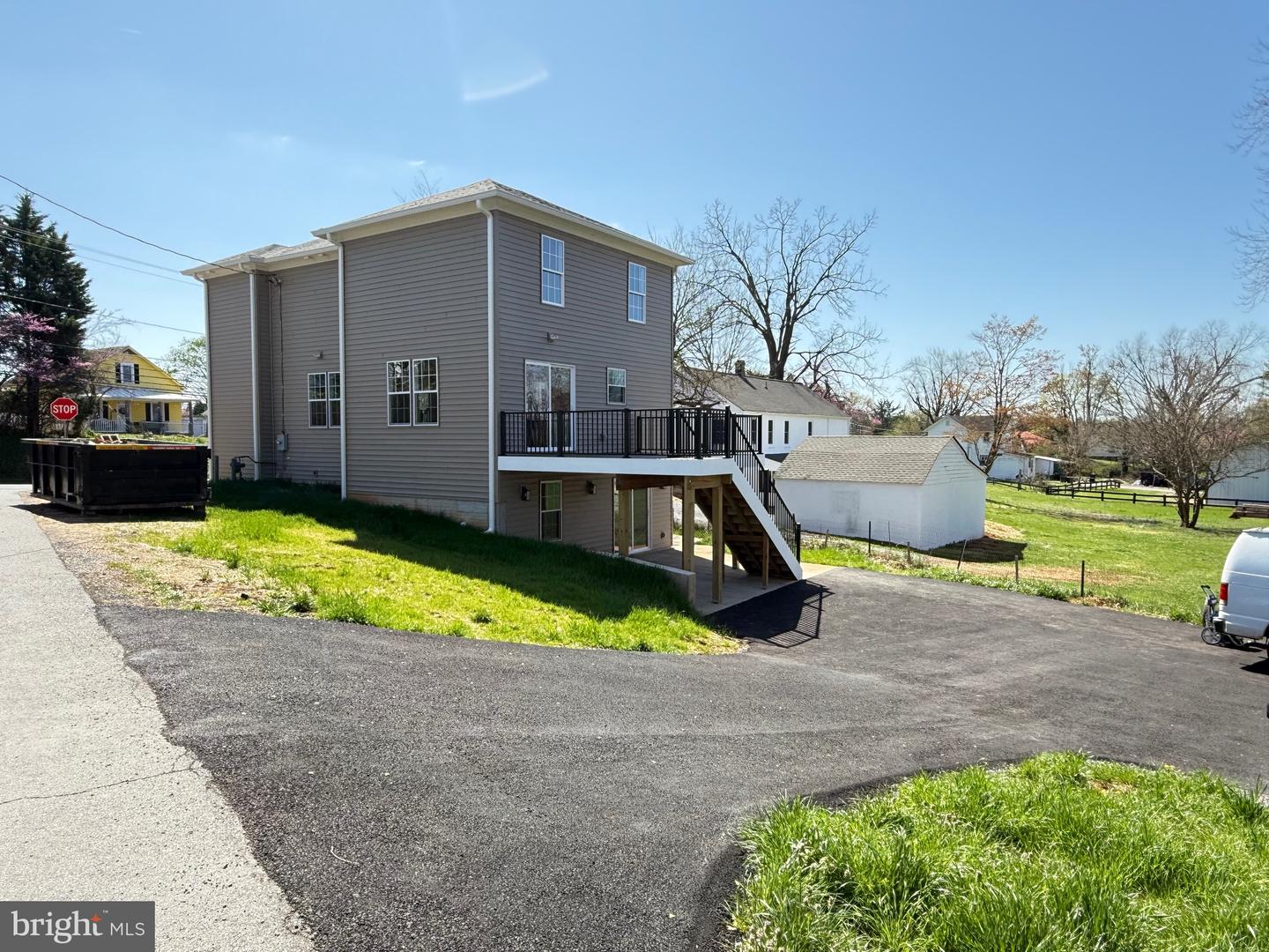 914 OLD RIXEYVILLE RD, CULPEPER, Virginia 22701, 5 Bedrooms Bedrooms, ,3 BathroomsBathrooms,Residential,For sale,914 OLD RIXEYVILLE RD,VACU2010798 MLS # VACU2010798