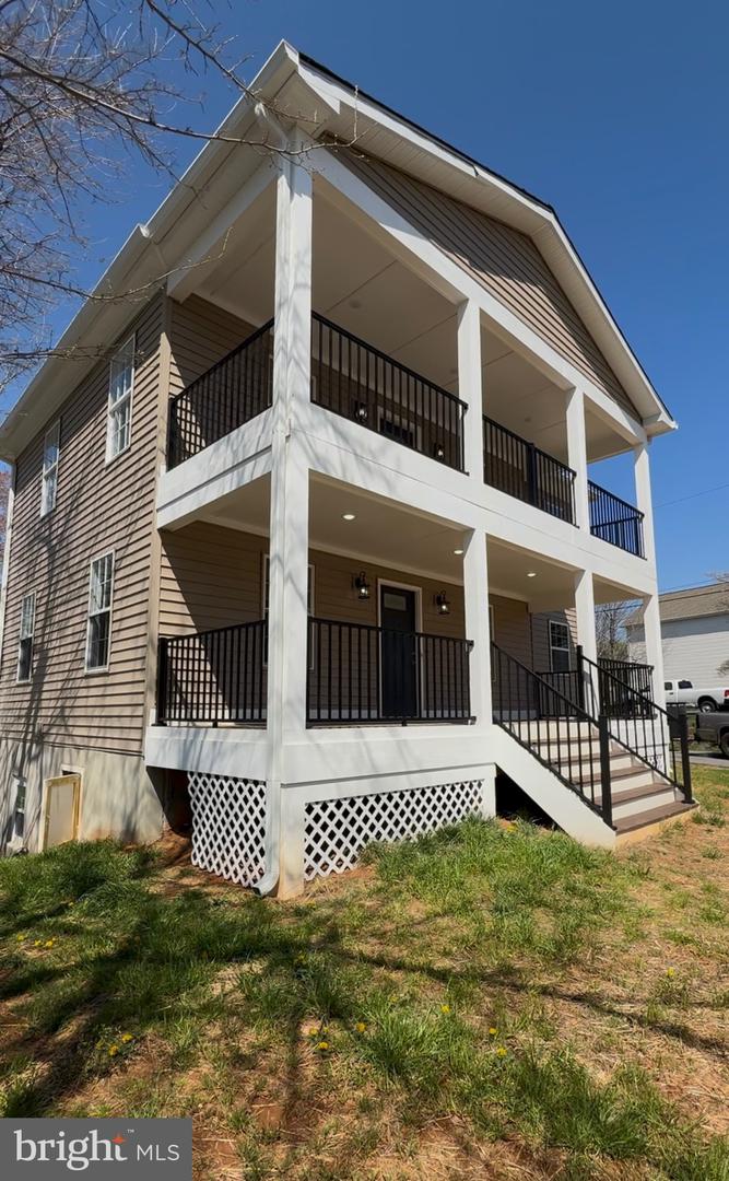 914 OLD RIXEYVILLE RD, CULPEPER, Virginia 22701, 5 Bedrooms Bedrooms, ,3 BathroomsBathrooms,Residential,For sale,914 OLD RIXEYVILLE RD,VACU2010798 MLS # VACU2010798
